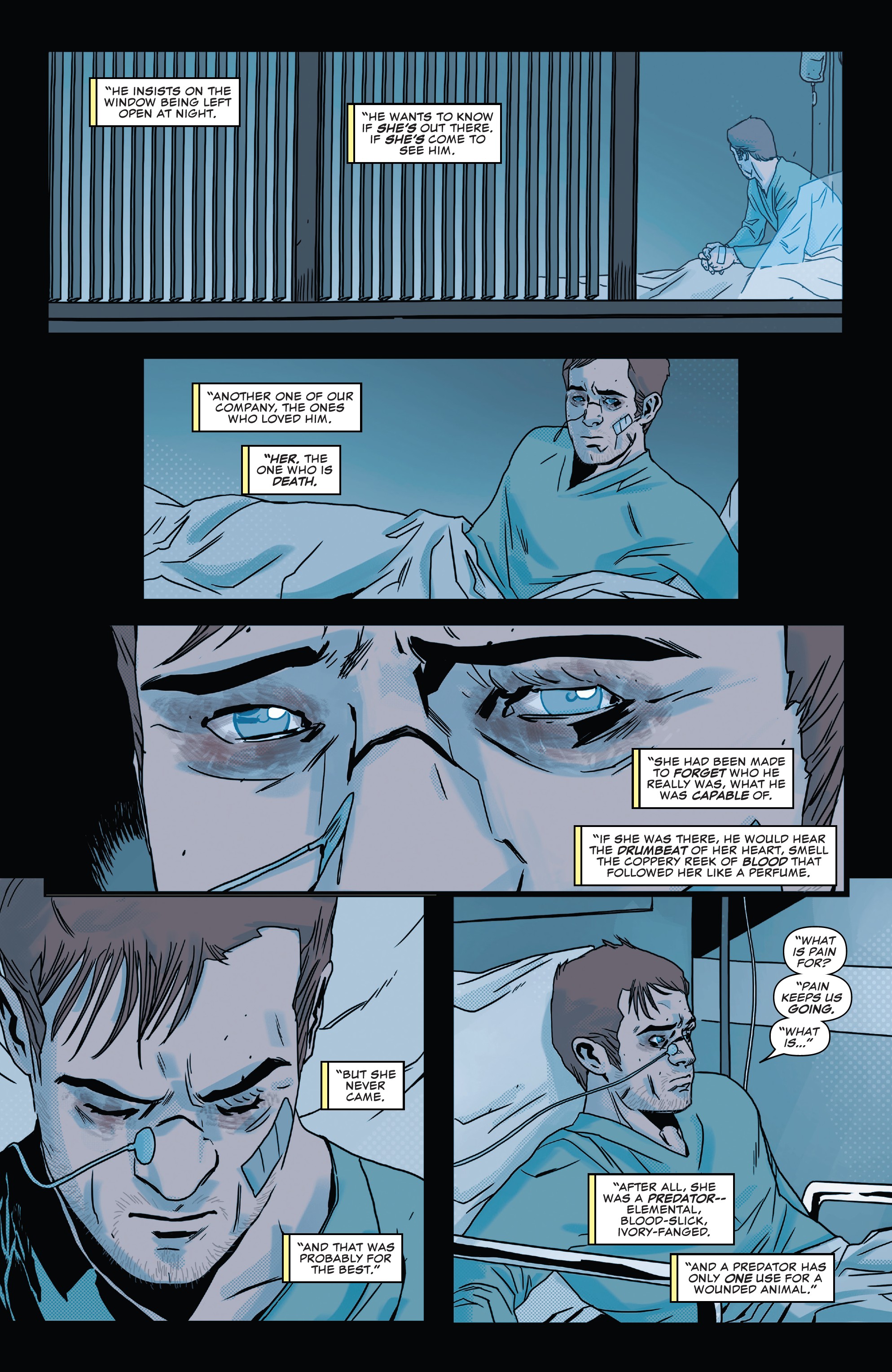 Man Without Fear (2019-) issue 2 - Page 11