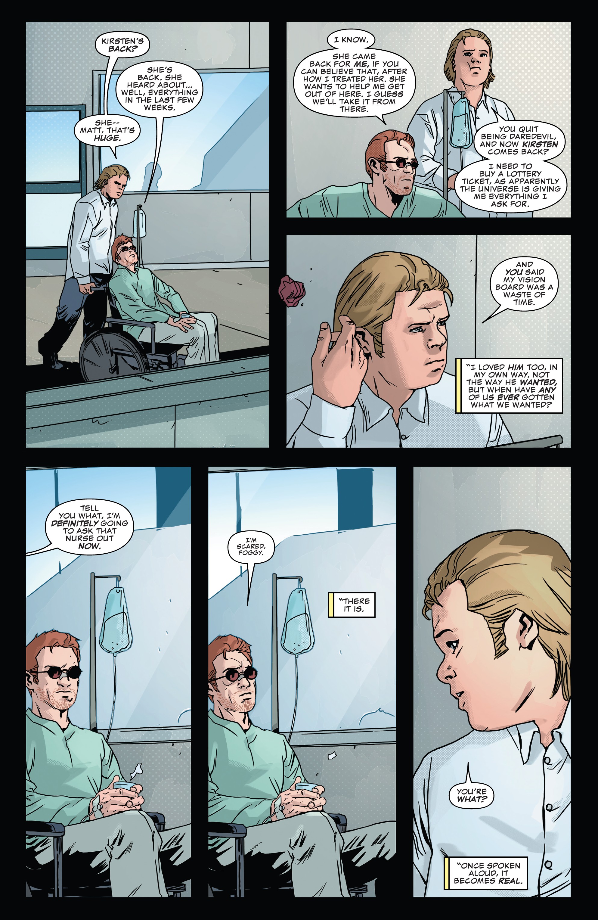 Man Without Fear (2019-) issue 2 - Page 12