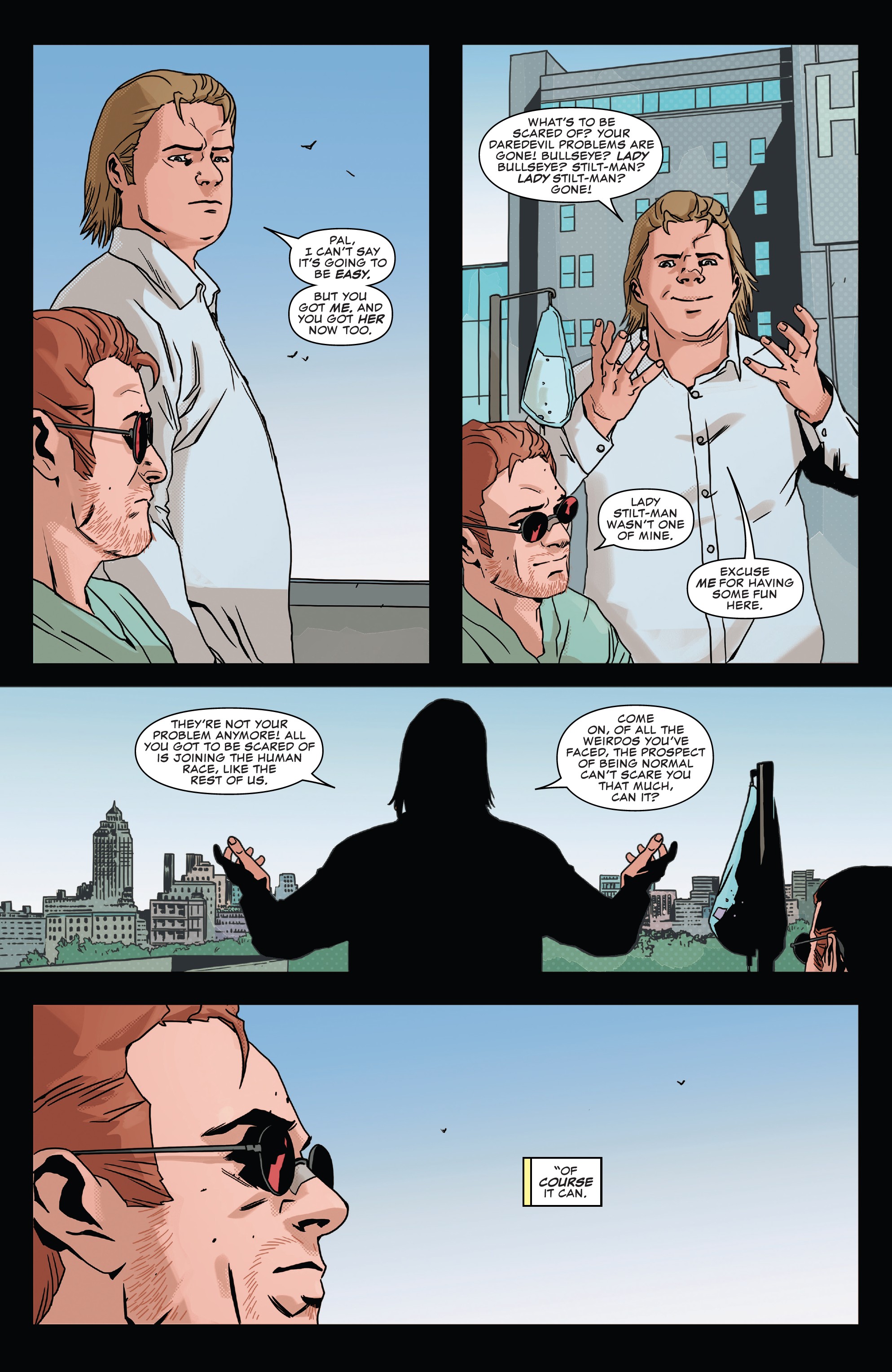 Man Without Fear (2019-) issue 2 - Page 14