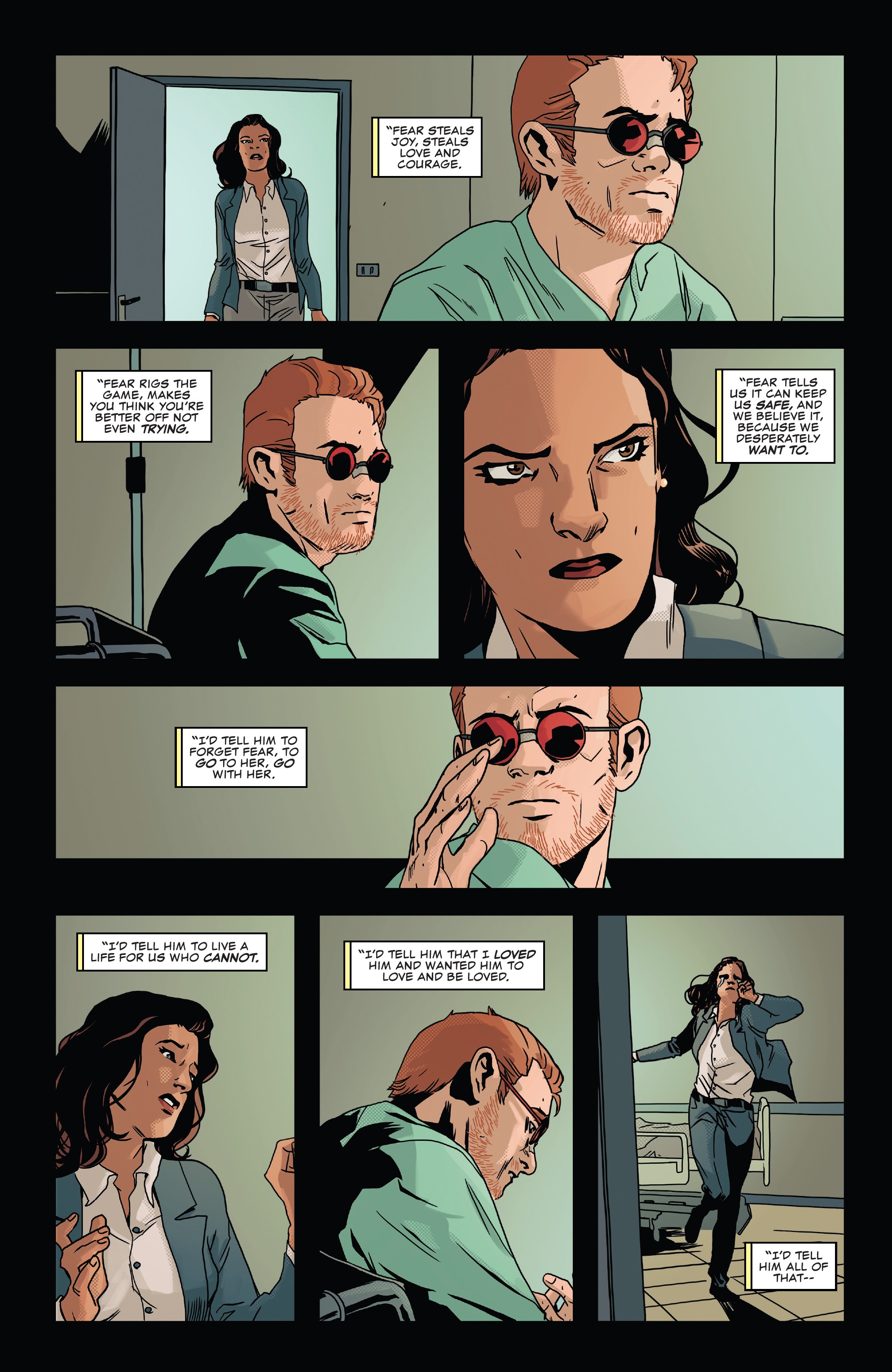 Man Without Fear (2019-) issue 2 - Page 21