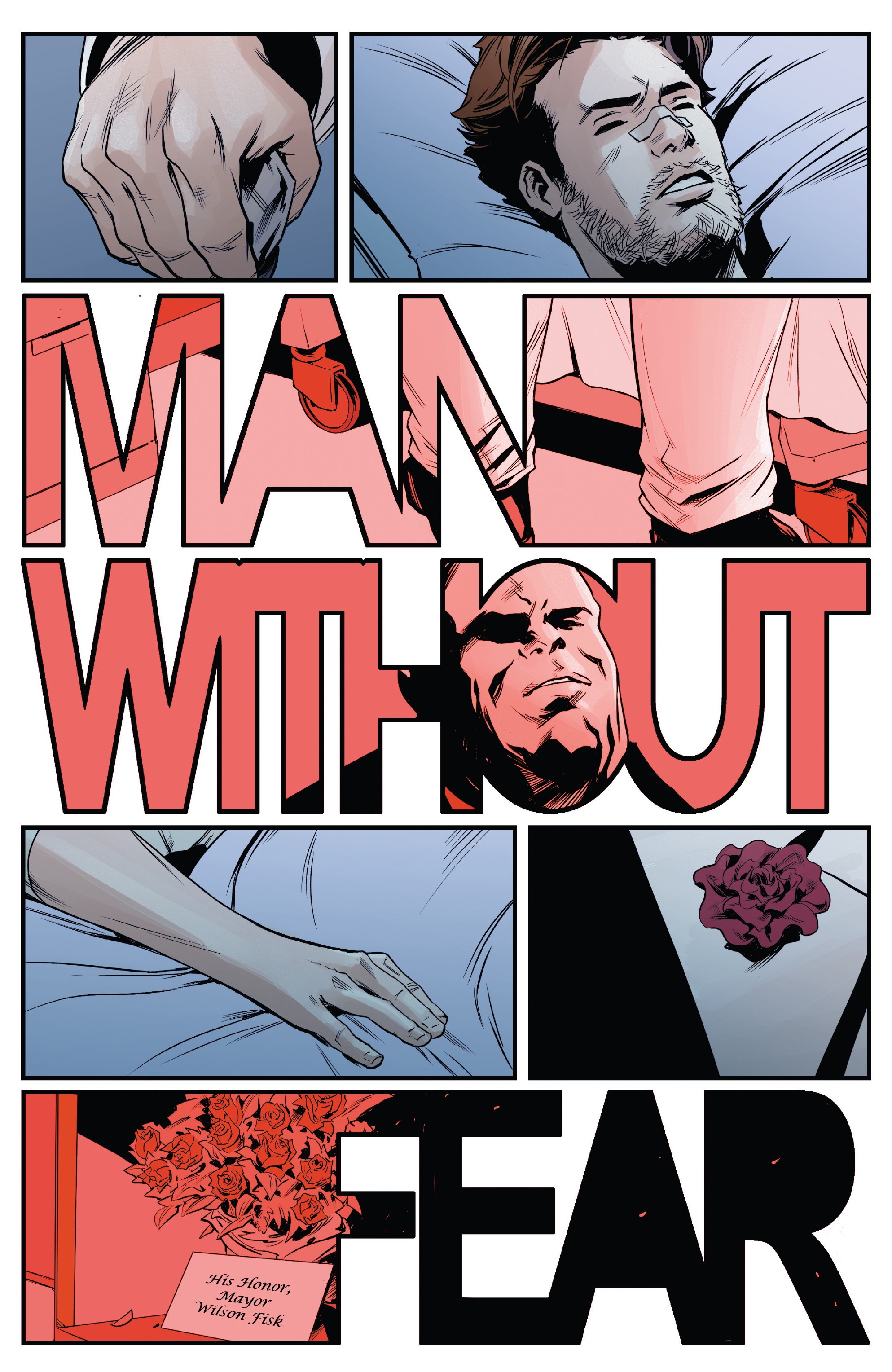 Man Without Fear (2019-): Chapter 4 - Page 2