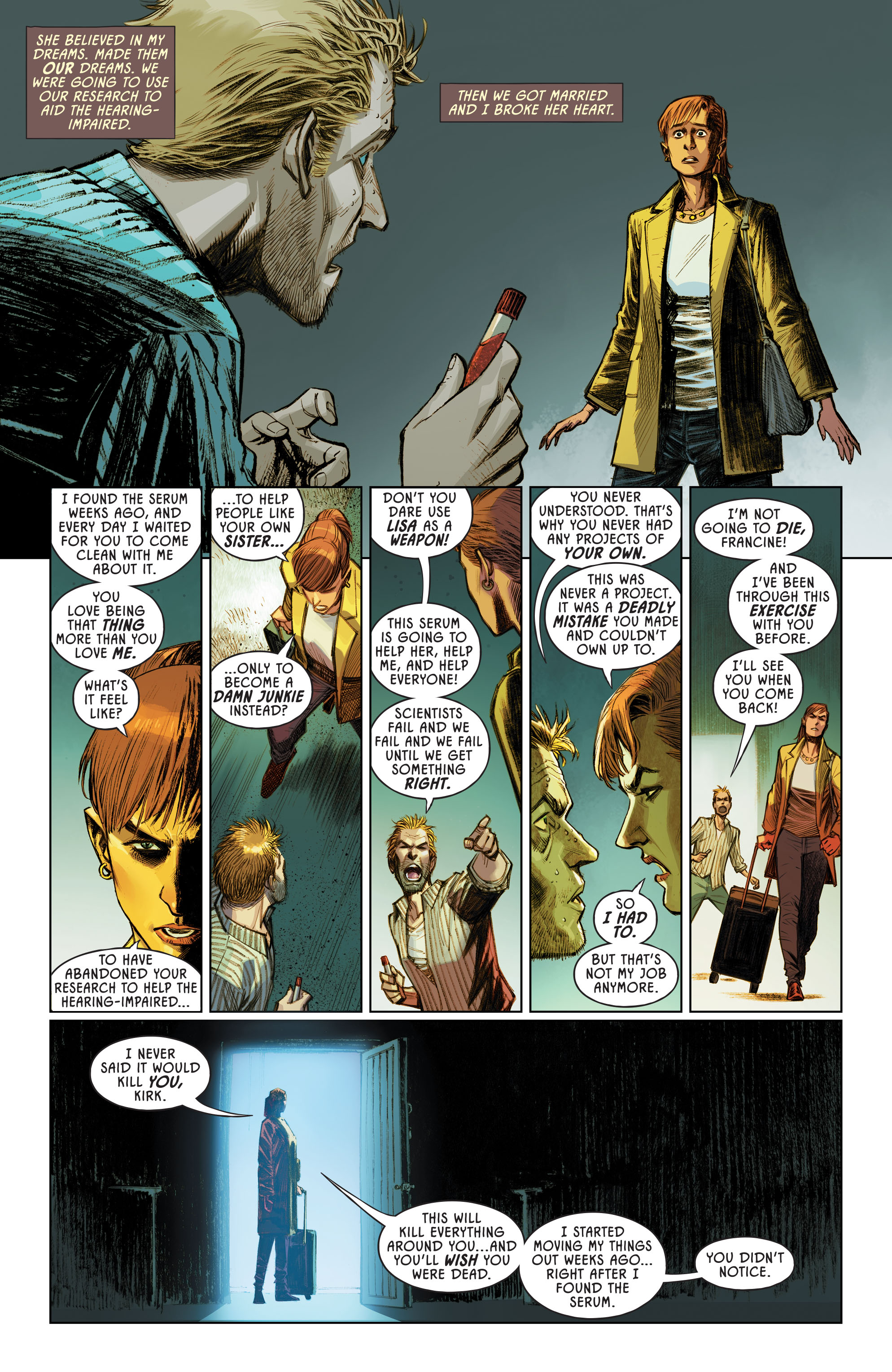 Man-Bat (2021) issue 1 - Page 4