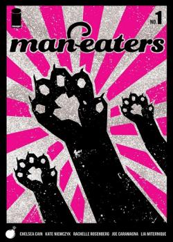 Man-Eaters (2018-)