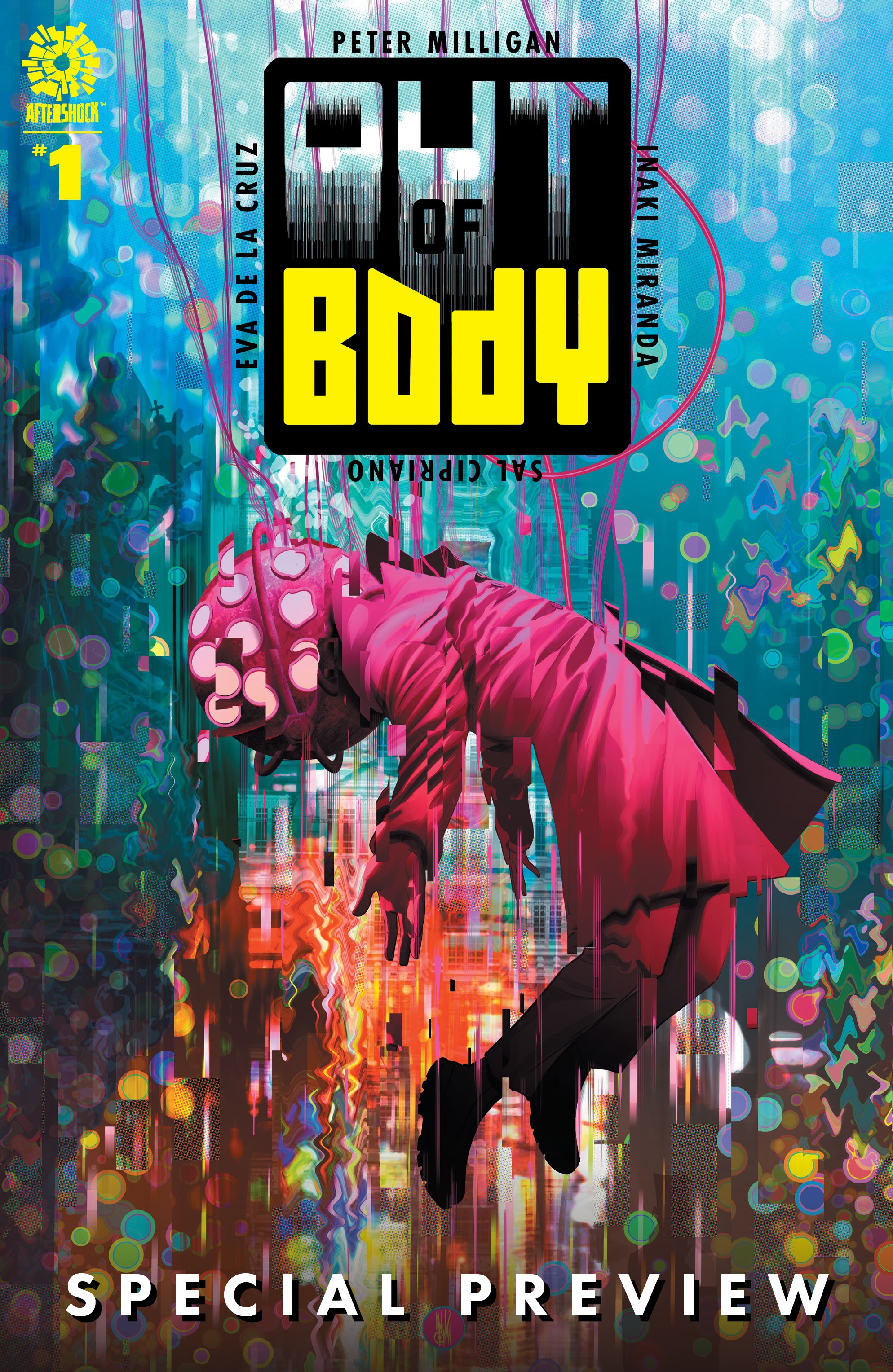 Maniac Of New York (2021) Chapter 4 Page 4