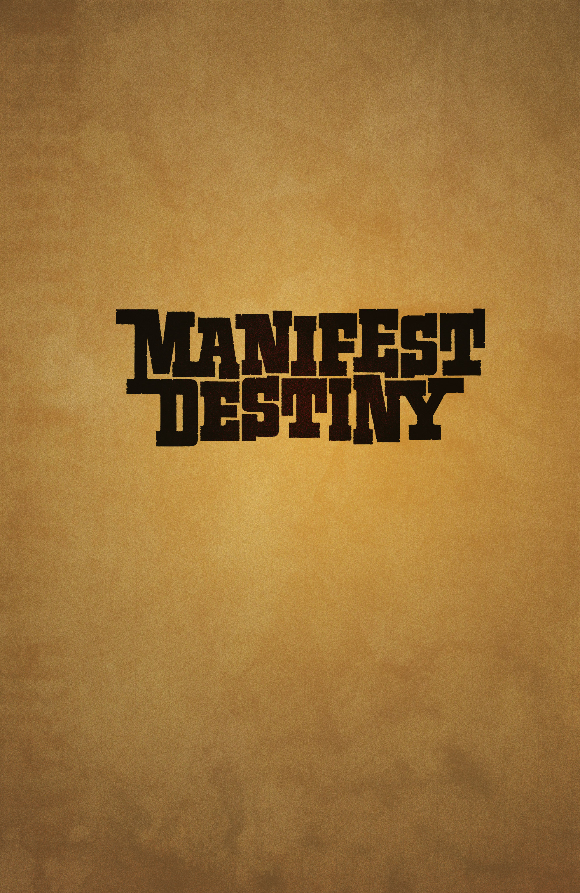Manifest Destiny (2013-): Chapter 2 - Page 3