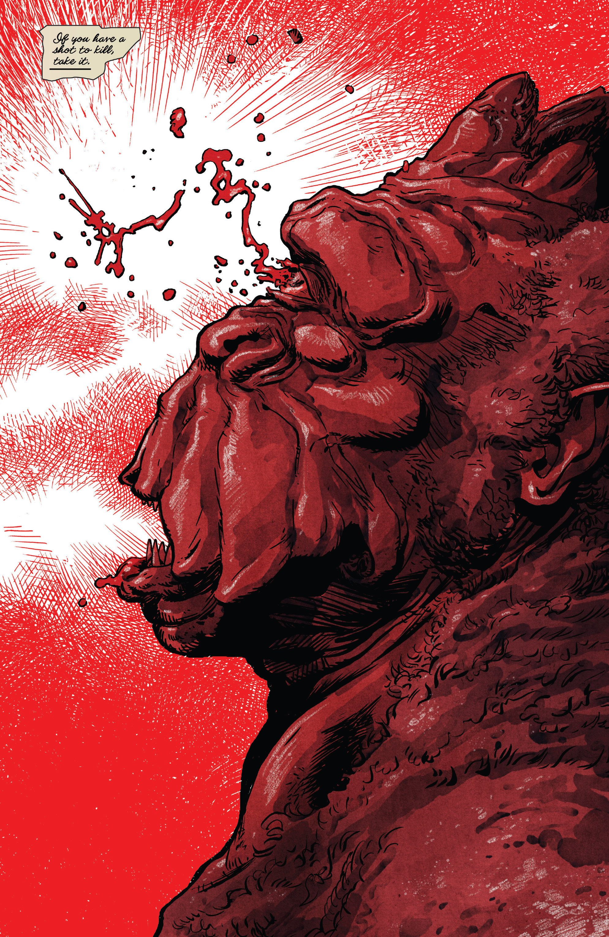 Manifest Destiny (2013-) issue 20 - Page 12