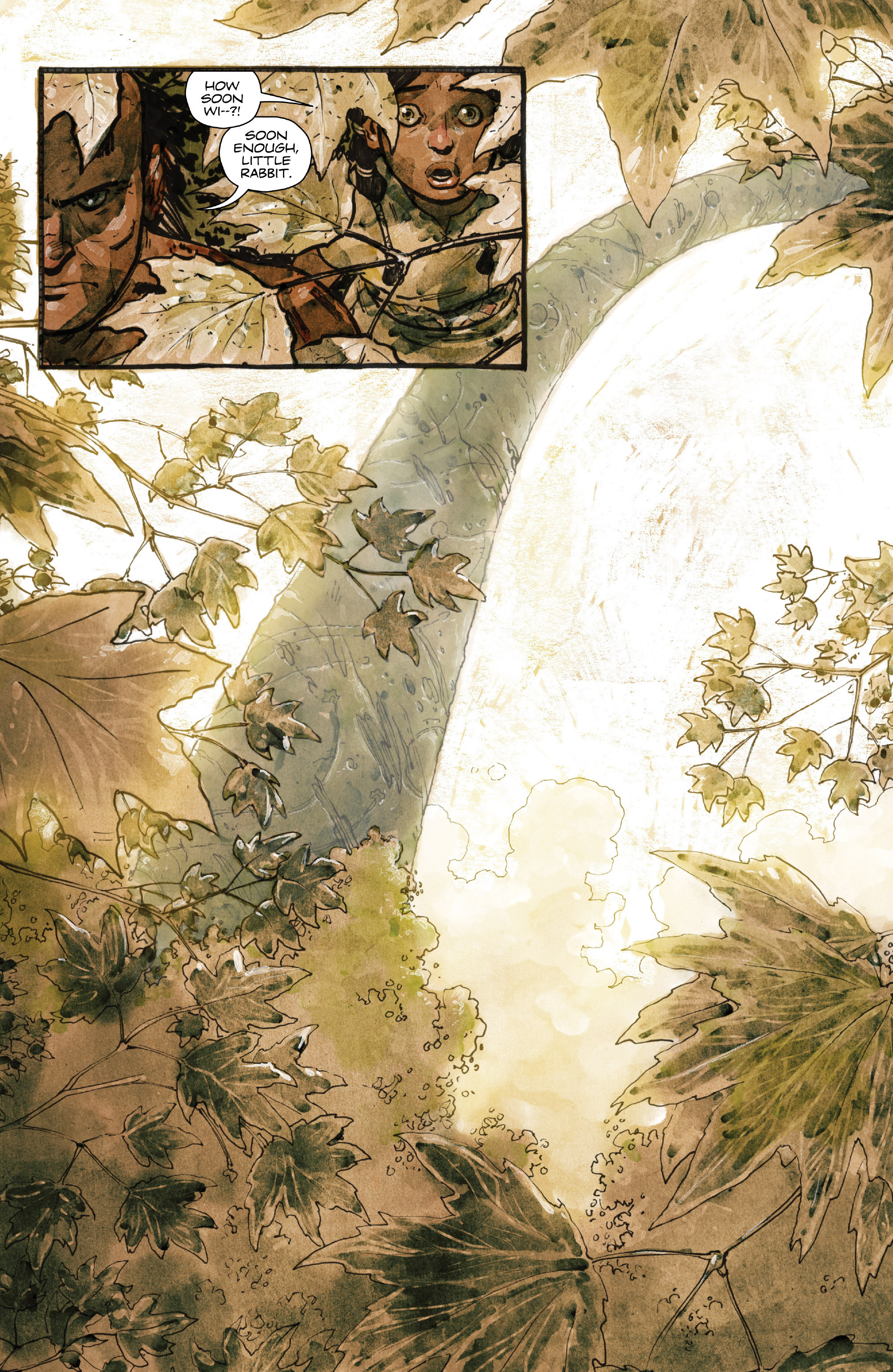 Manifest Destiny (2013-) issue 25 - Page 28