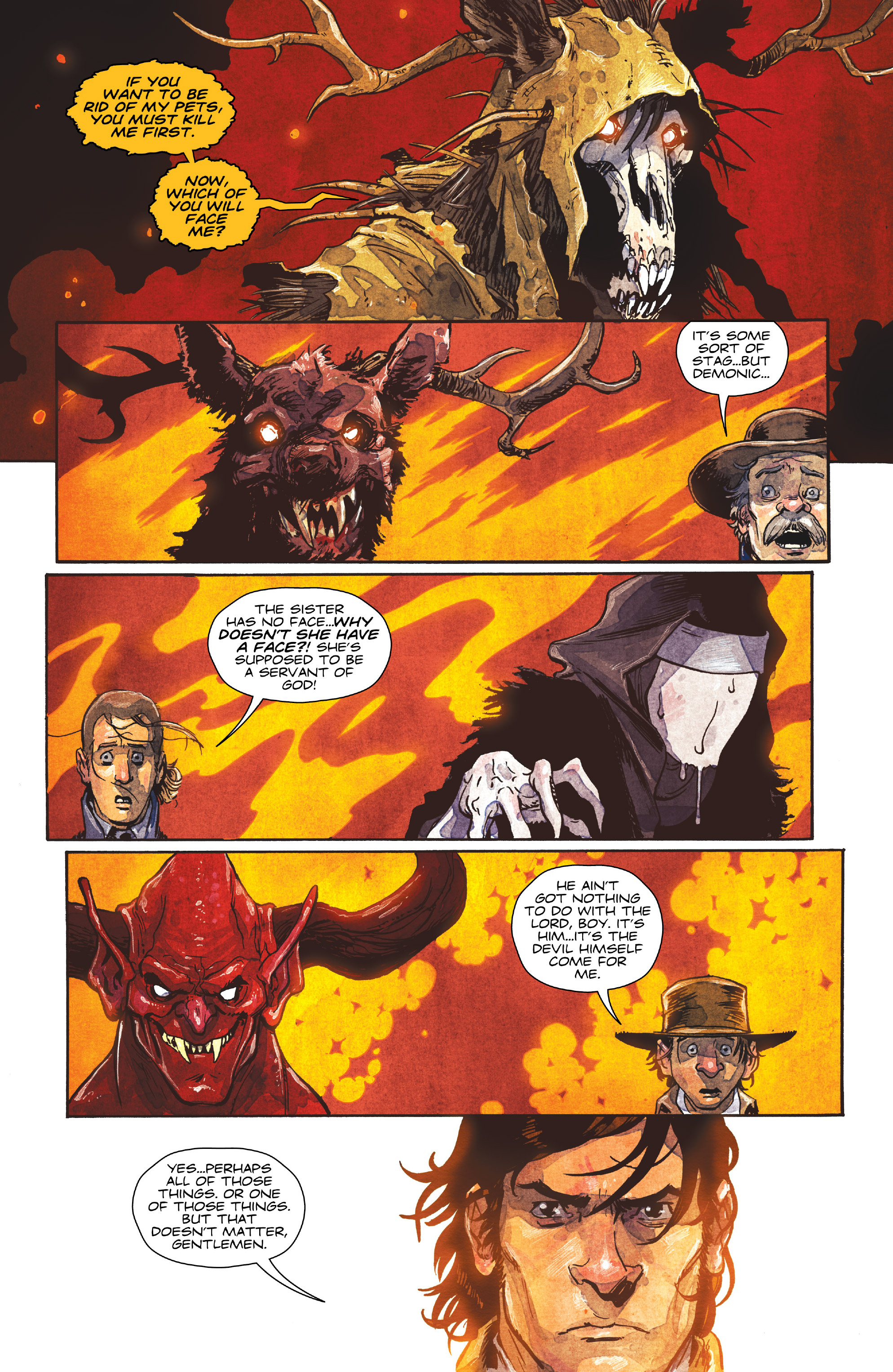 Manifest Destiny (2013-) issue 29 - Page 3