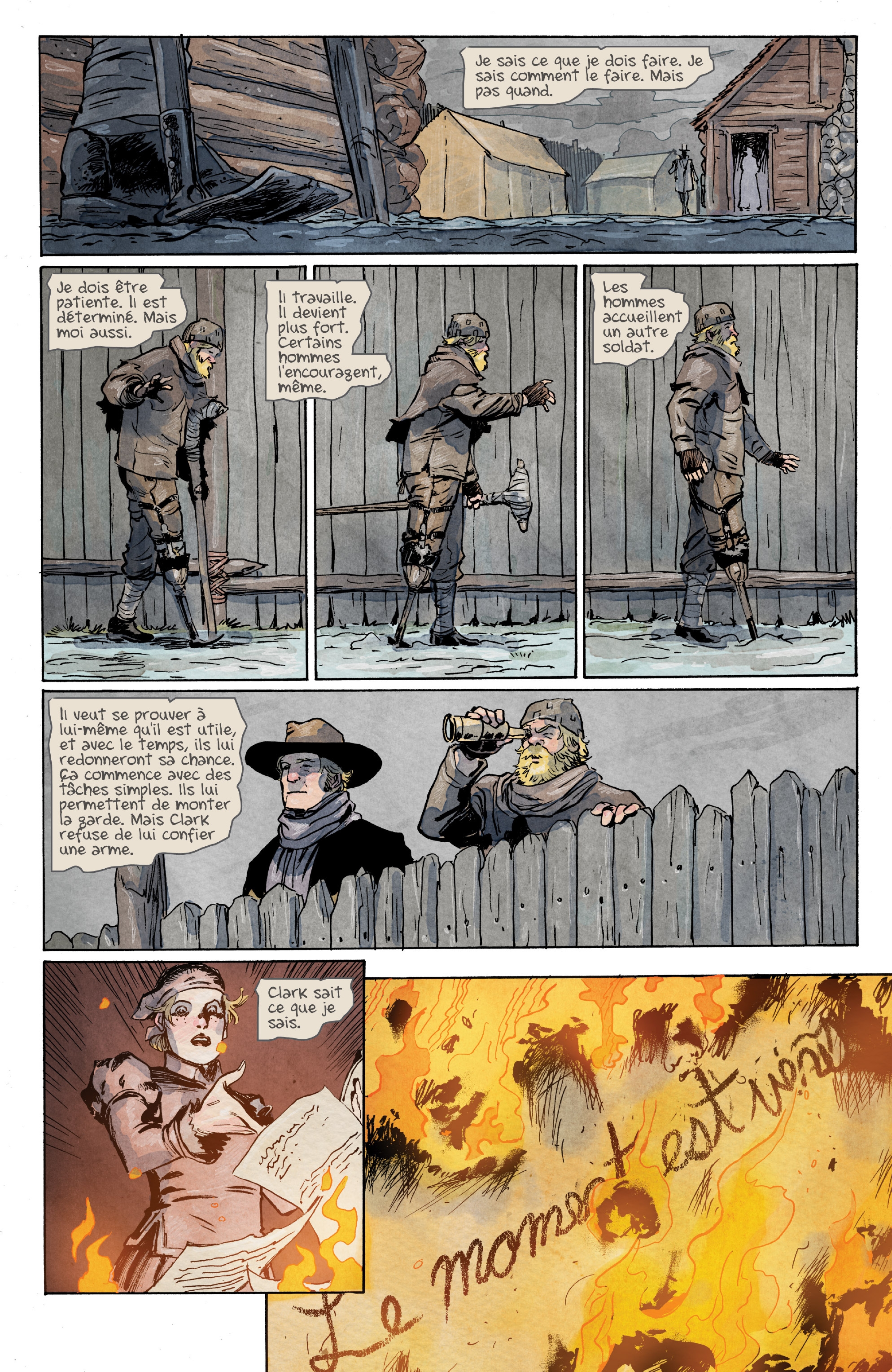 Manifest Destiny (2013-) issue 32 - Page 14