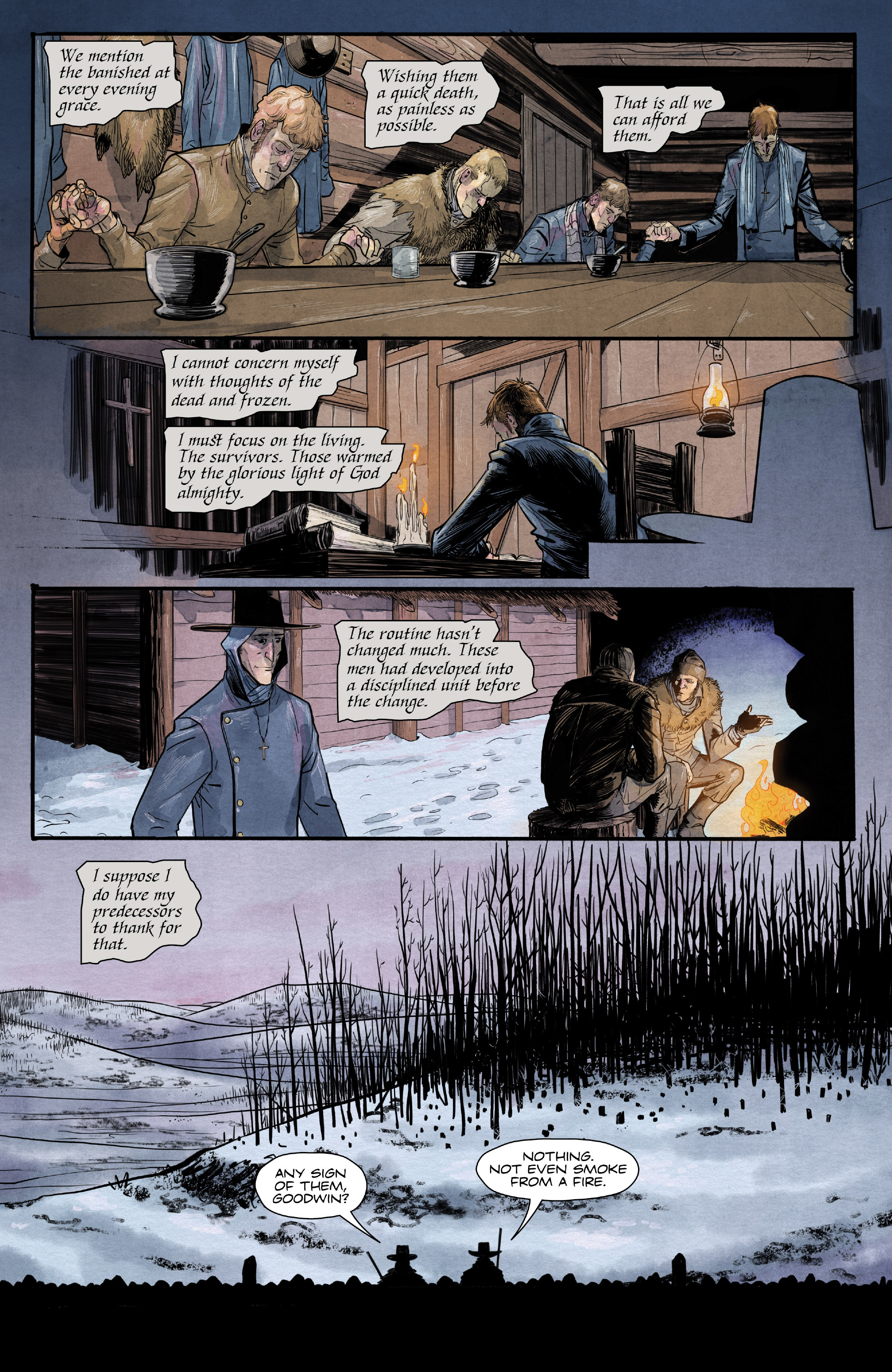 <{ $series->title }} issue 35 - Page 4