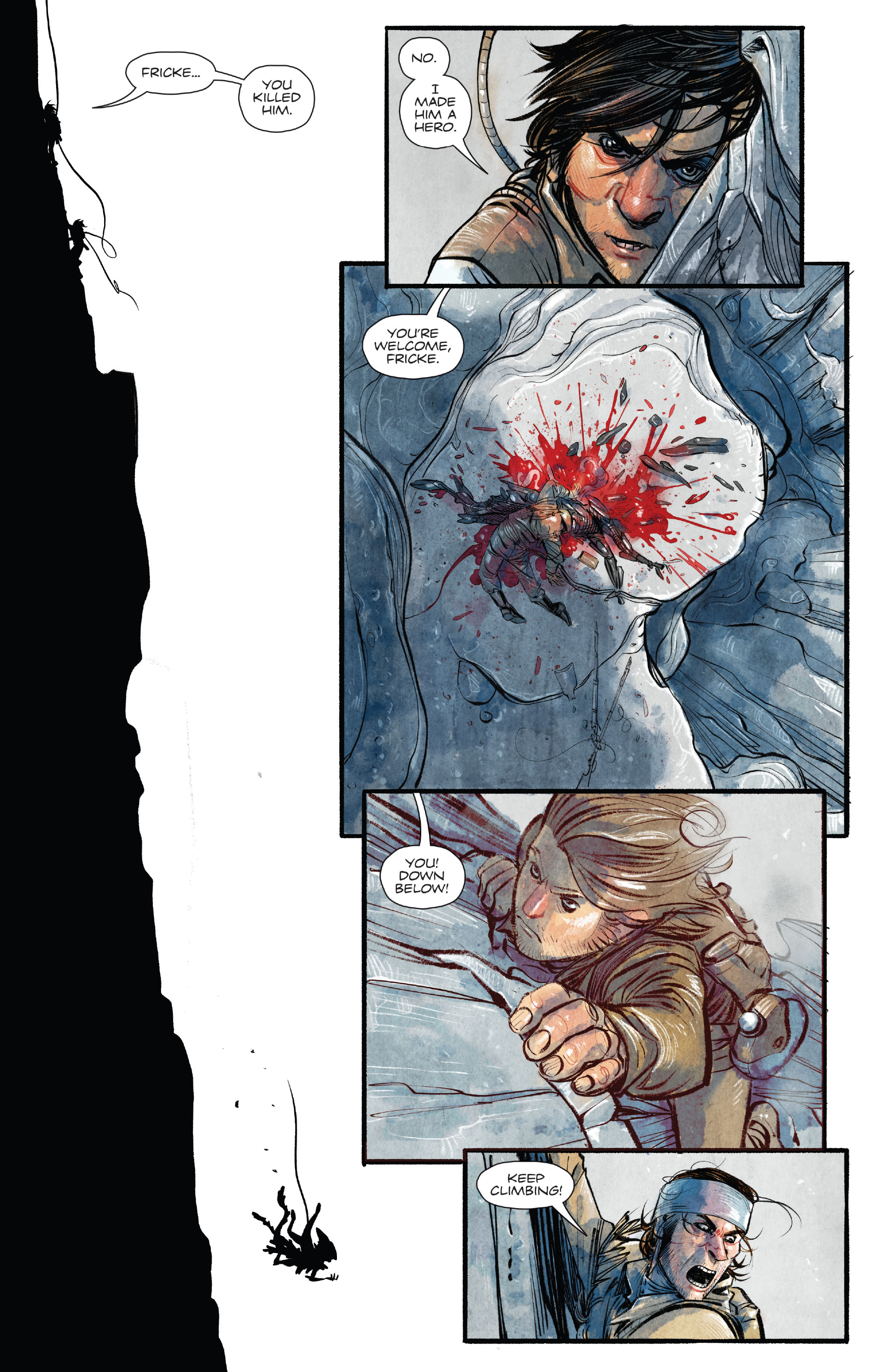 Manifest Destiny (2013-) issue 43 - Page 21