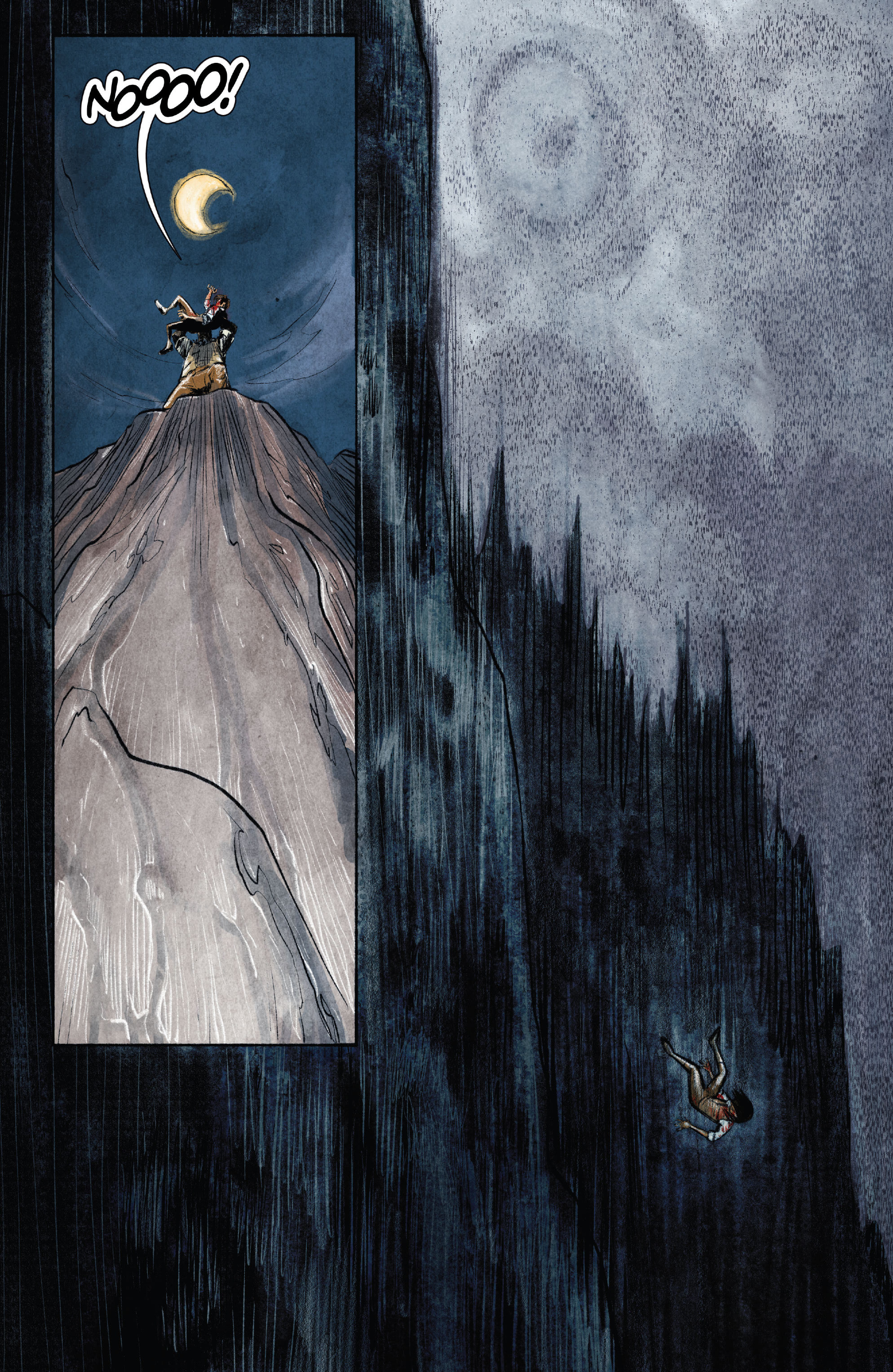 Manifest Destiny (2013-) issue 47 - Page 11