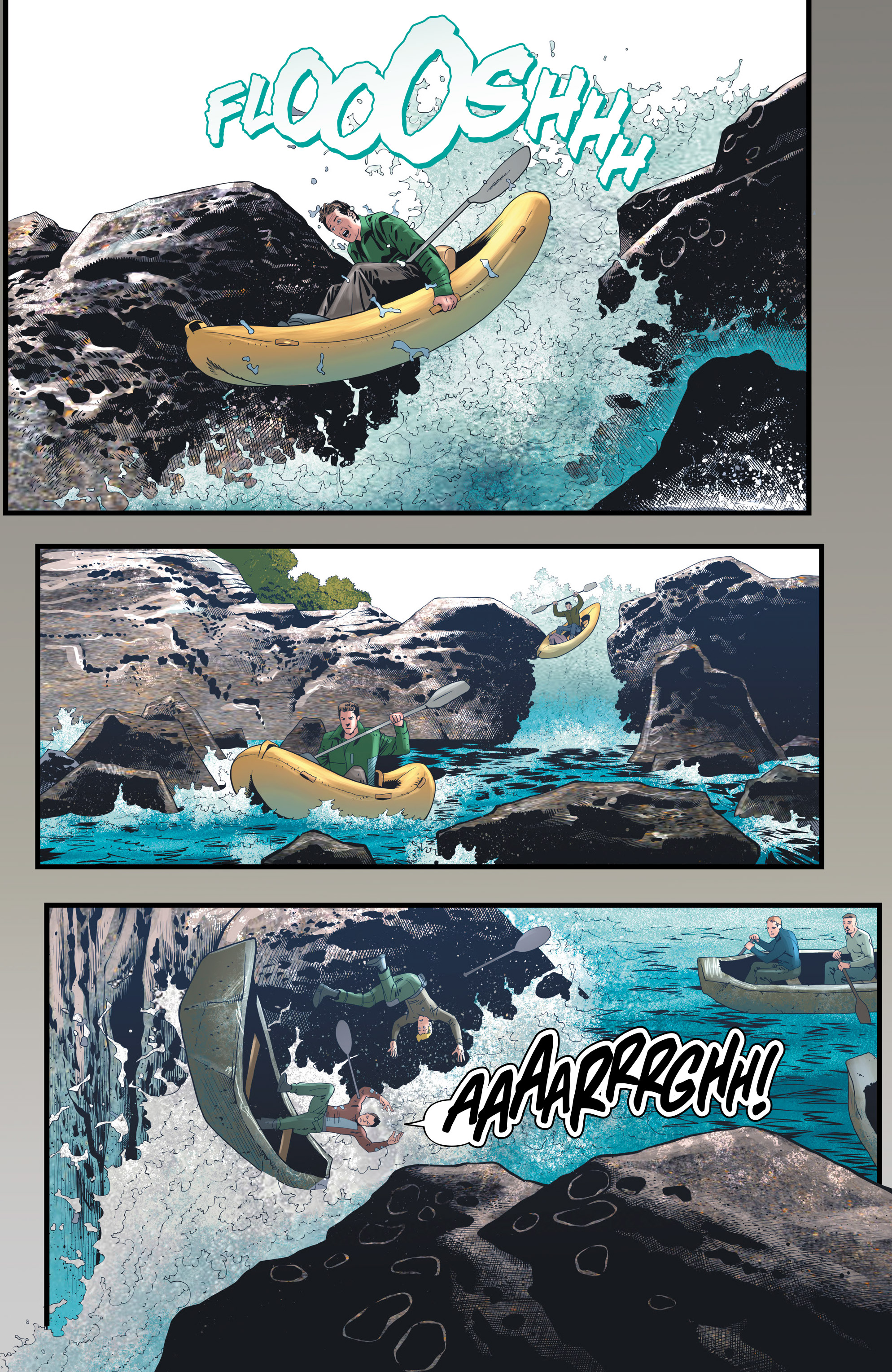 <{ $series->title }} issue 3 - Page 16