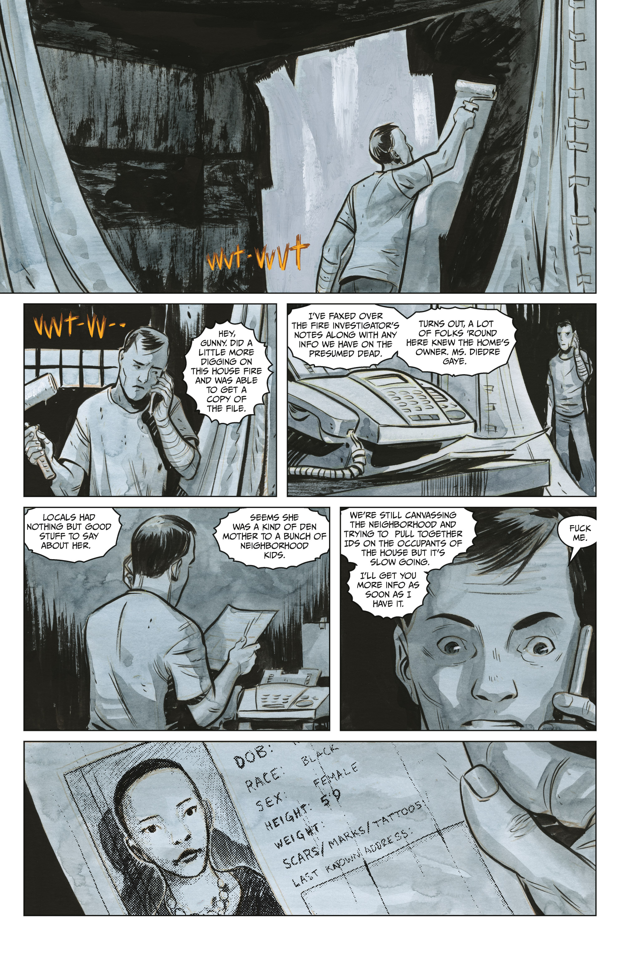 Manor Black (2019) issue 2 - Page 24