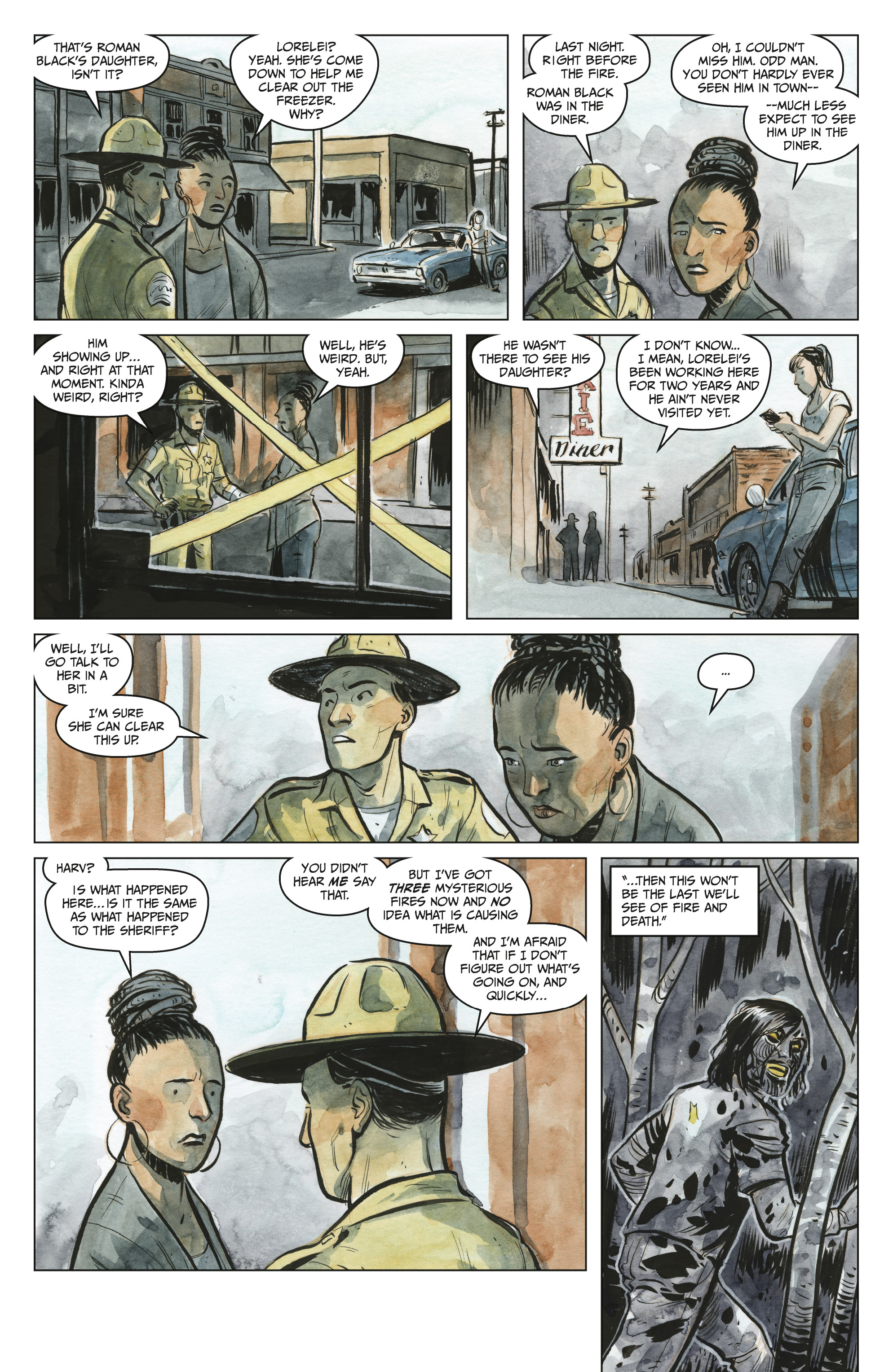 Manor Black (2019) issue 3 - Page 8