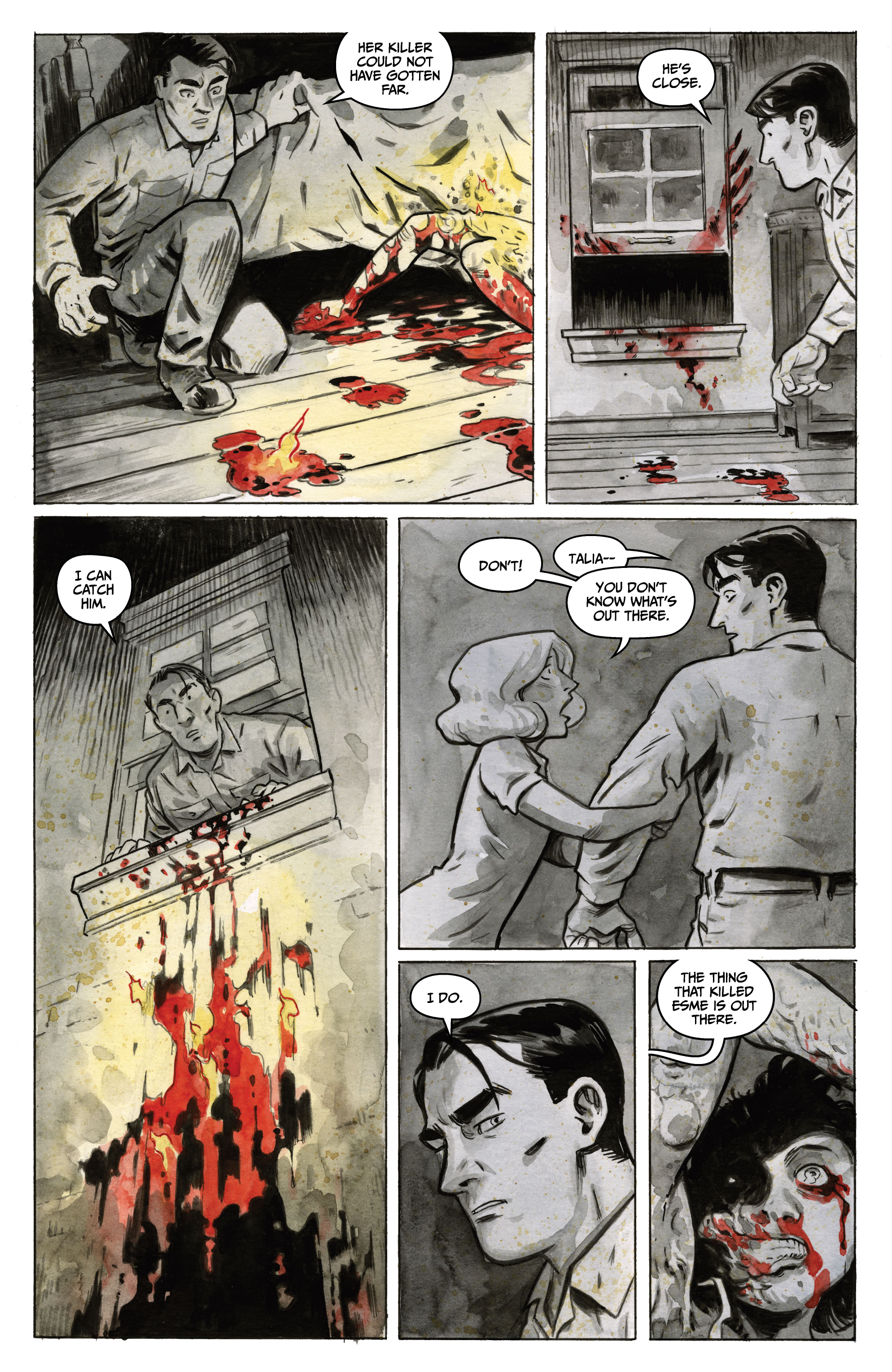 <{ $series->title }} issue 2 - Page 7