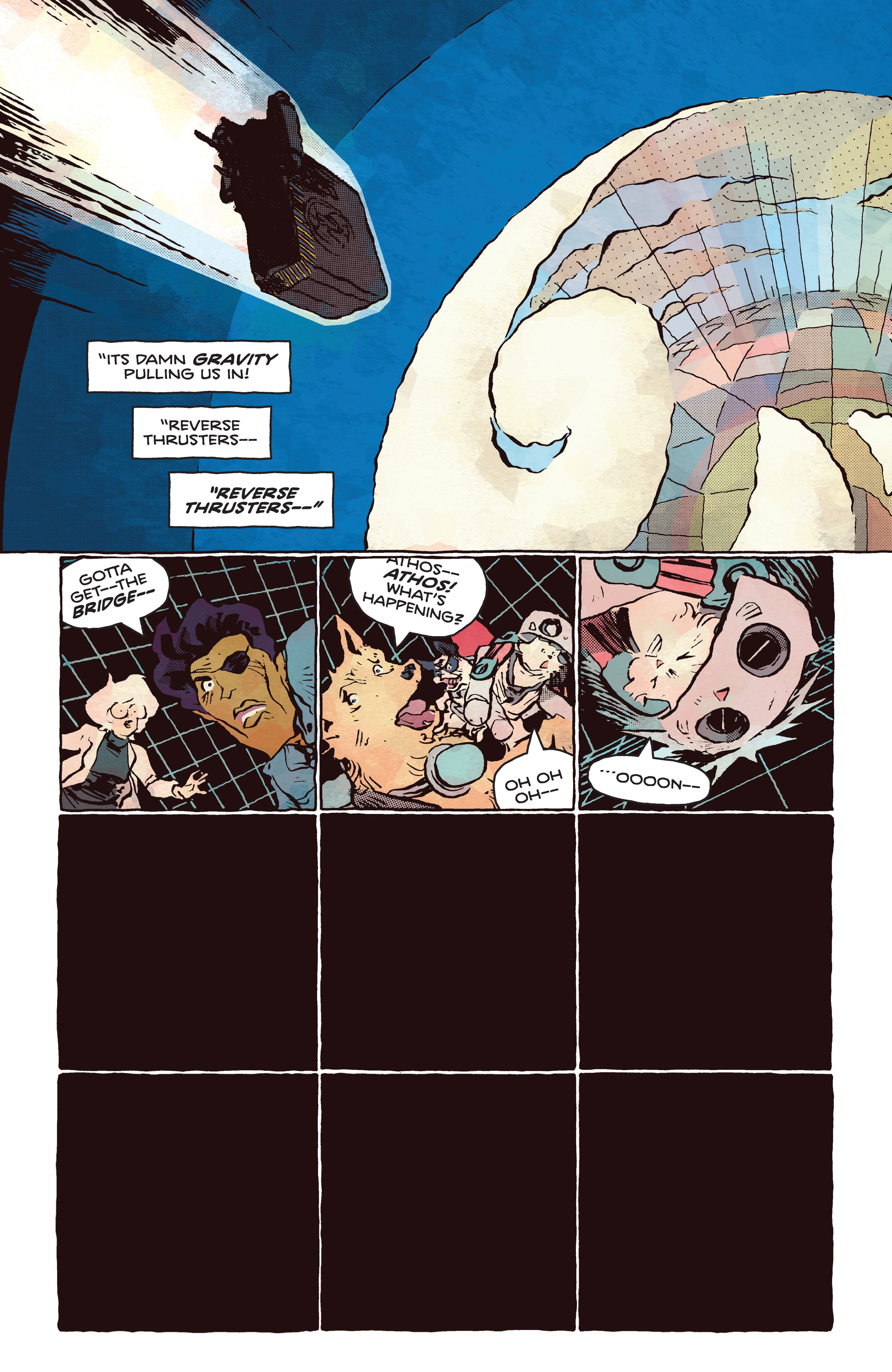 Man's Best (2024-) issue 1 - Page 19