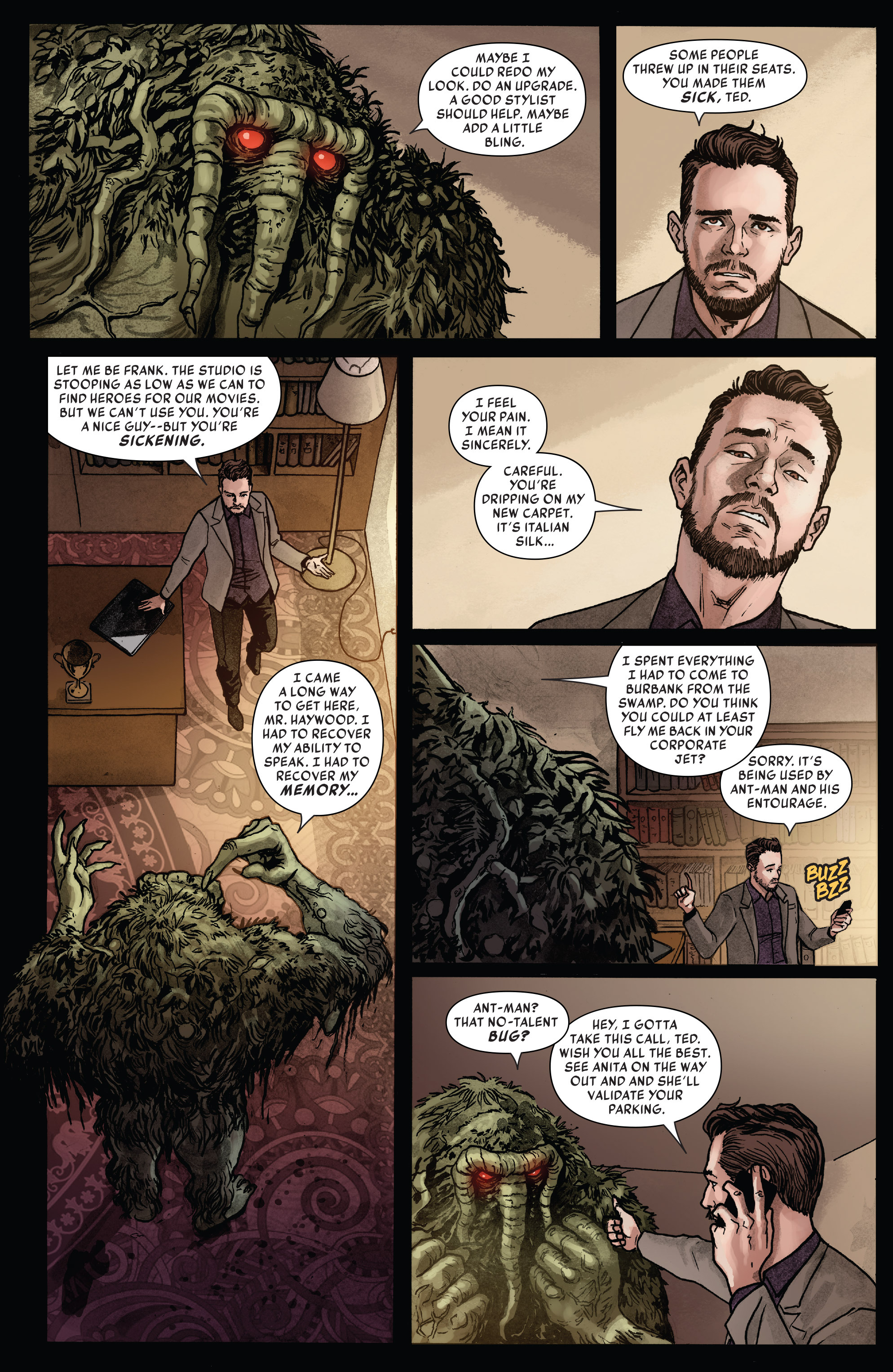 <{ $series->title }} issue 1 - Page 7