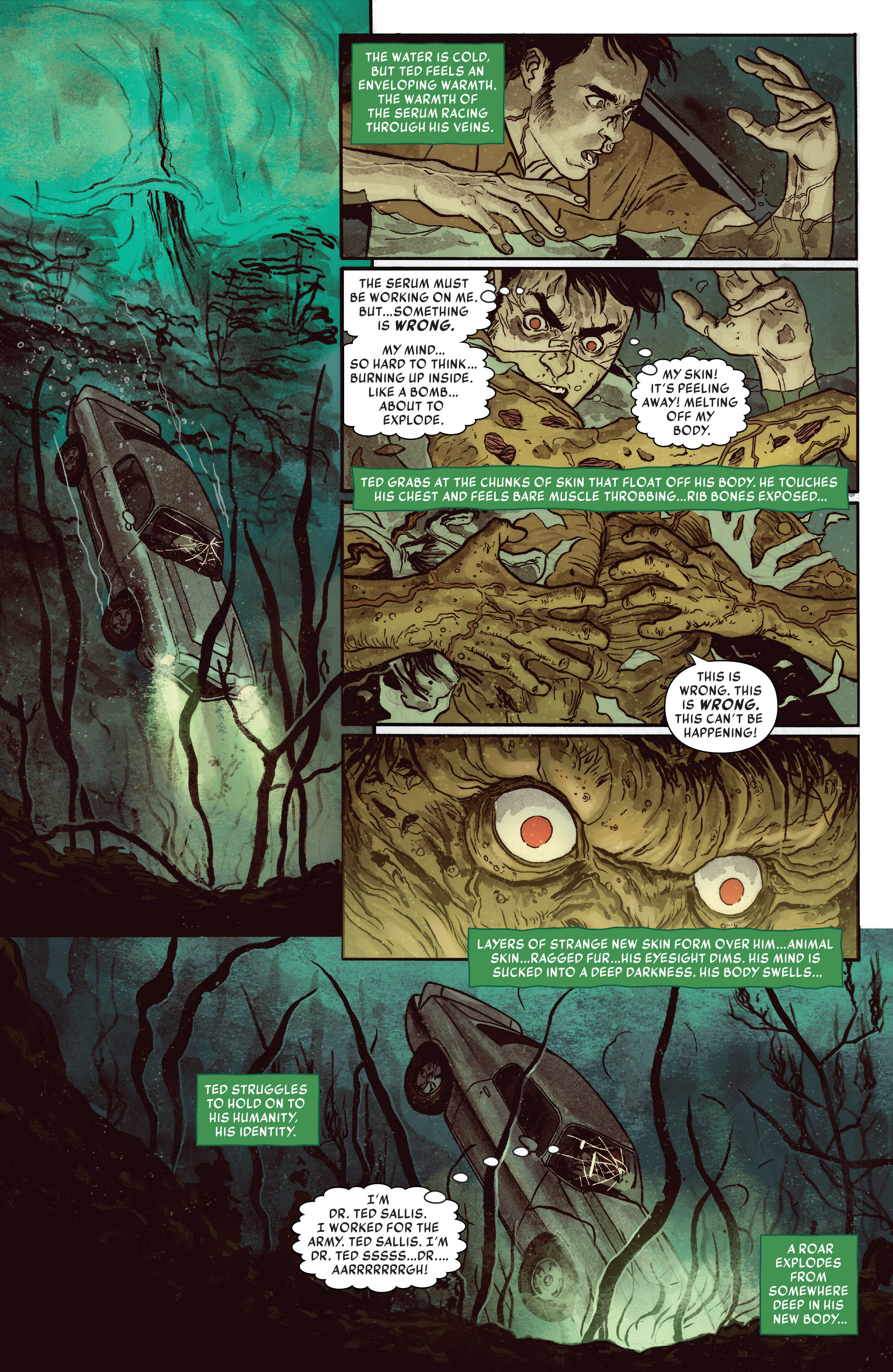 <{ $series->title }} issue 1 - Page 12