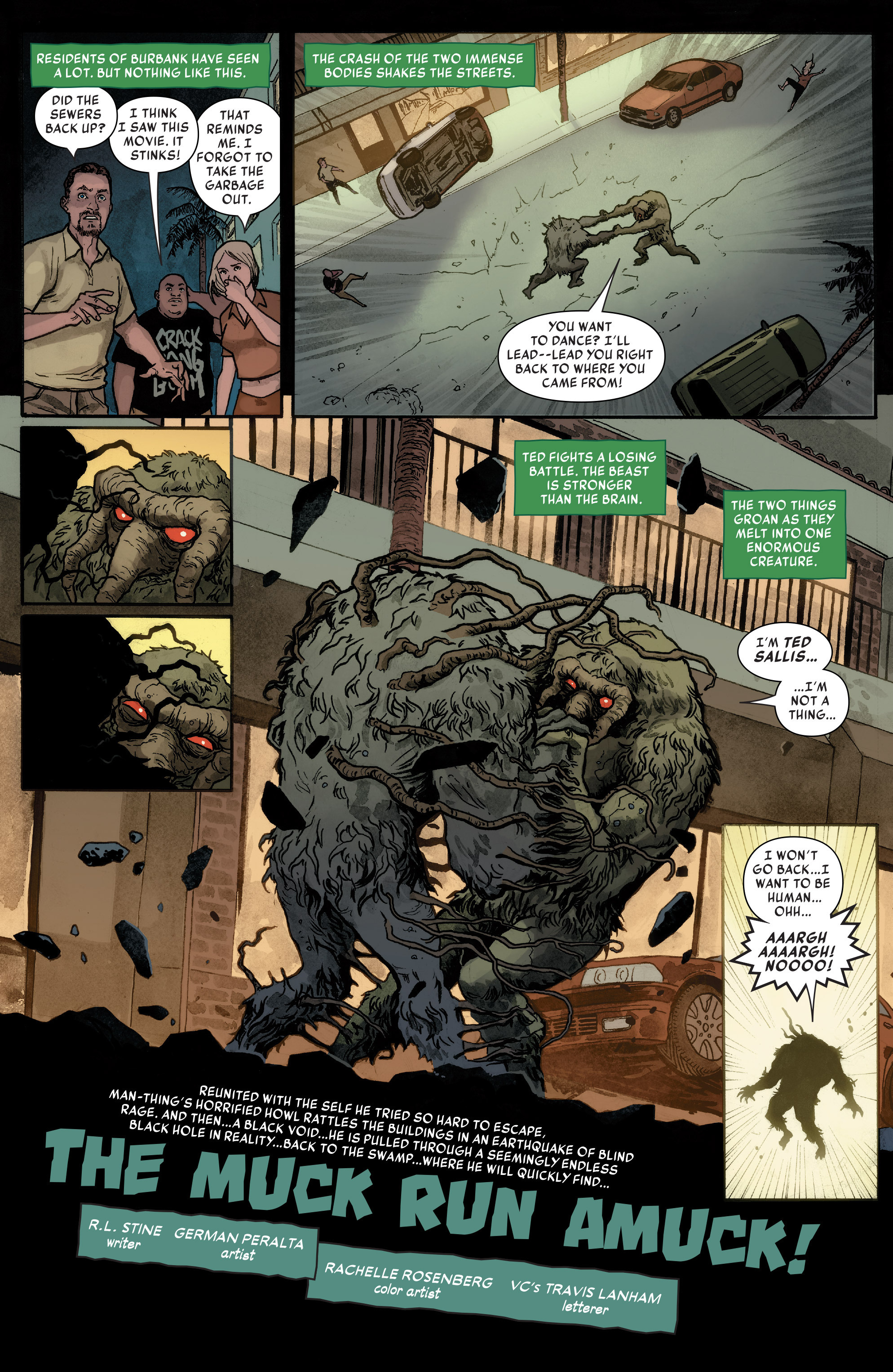 <{ $series->title }} issue 2 - Page 4