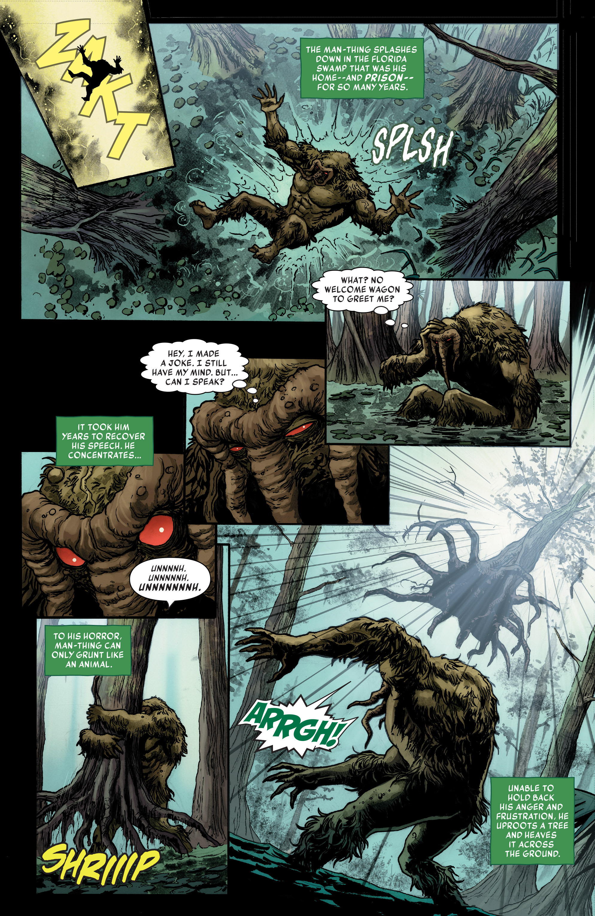 <{ $series->title }} issue 2 - Page 5