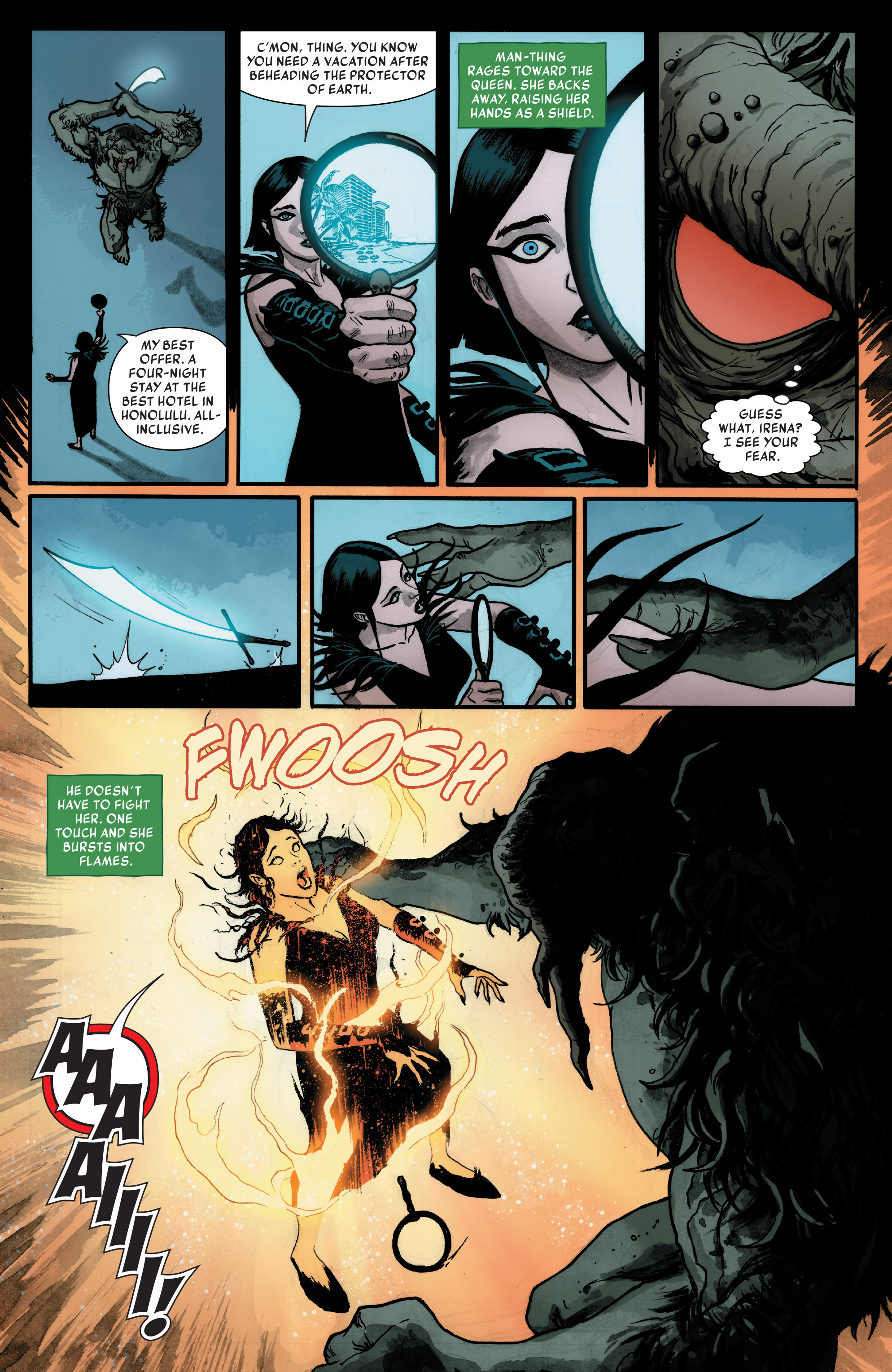 <{ $series->title }} issue 5 - Page 7