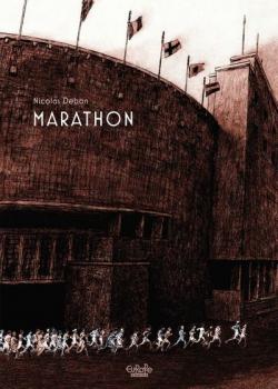 Marathon (2021-)