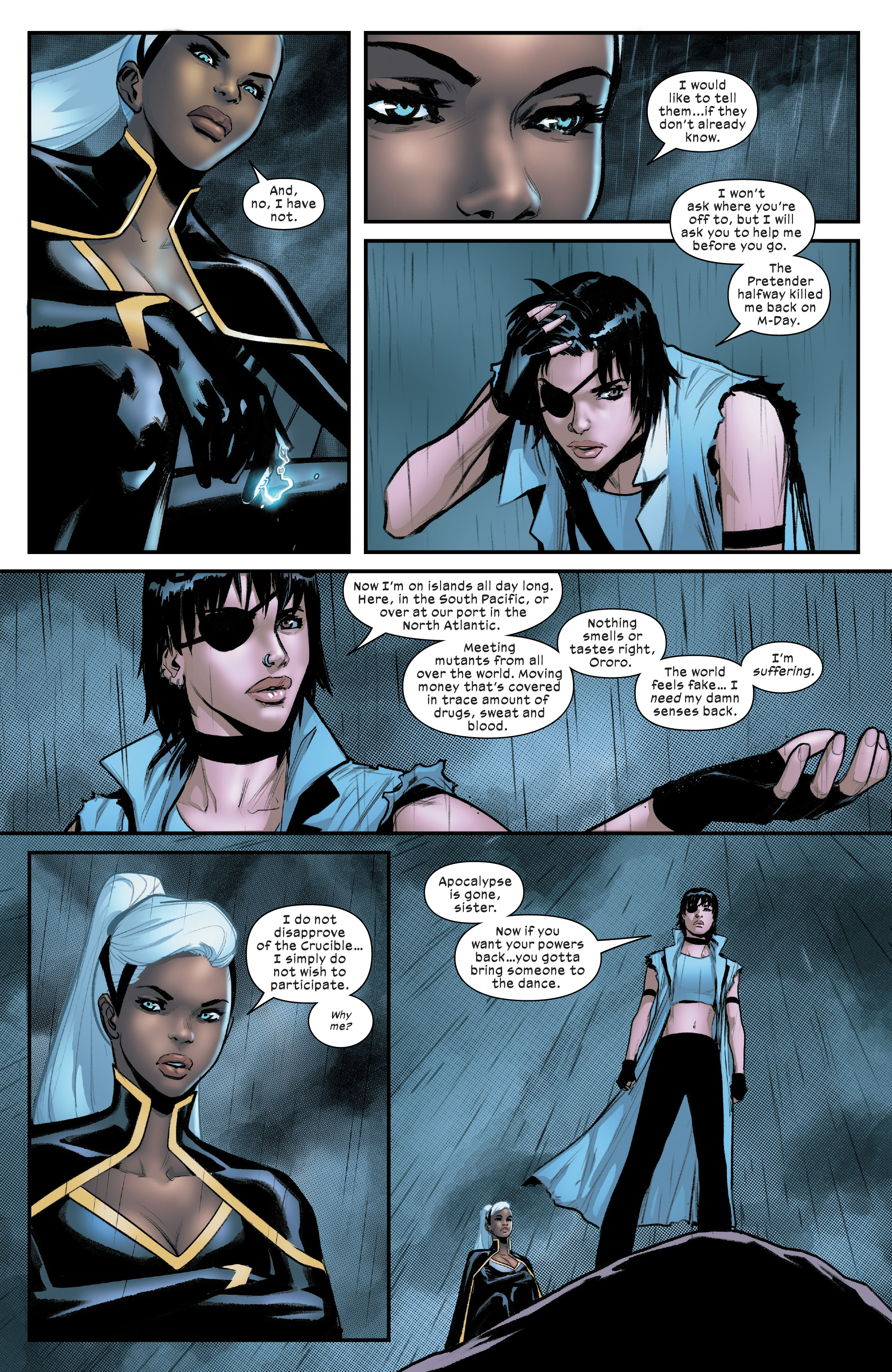 <{ $series->title }} issue 17 - Page 7