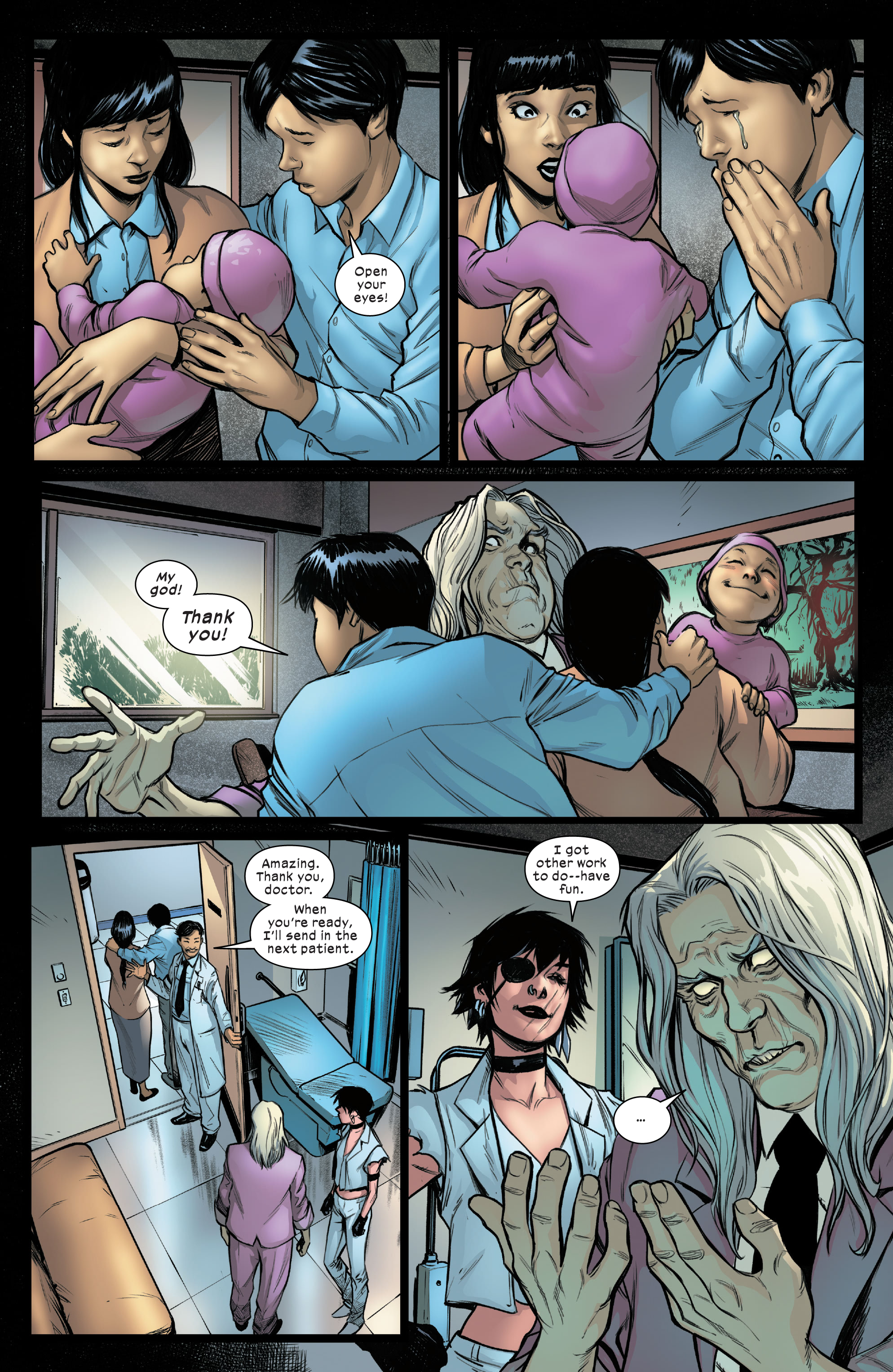 <{ $series->title }} issue 18 - Page 10