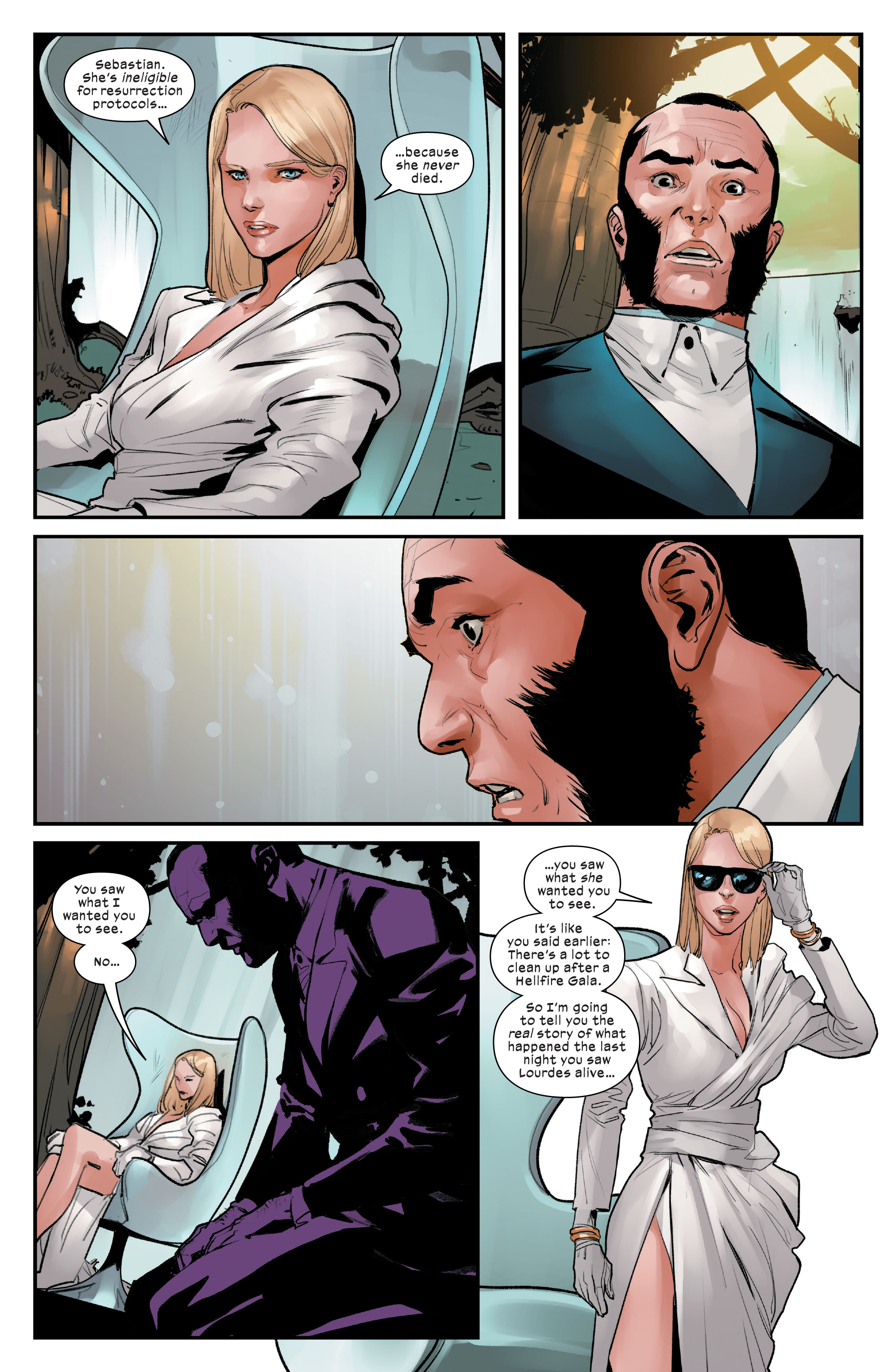 <{ $series->title }} issue 22 - Page 14