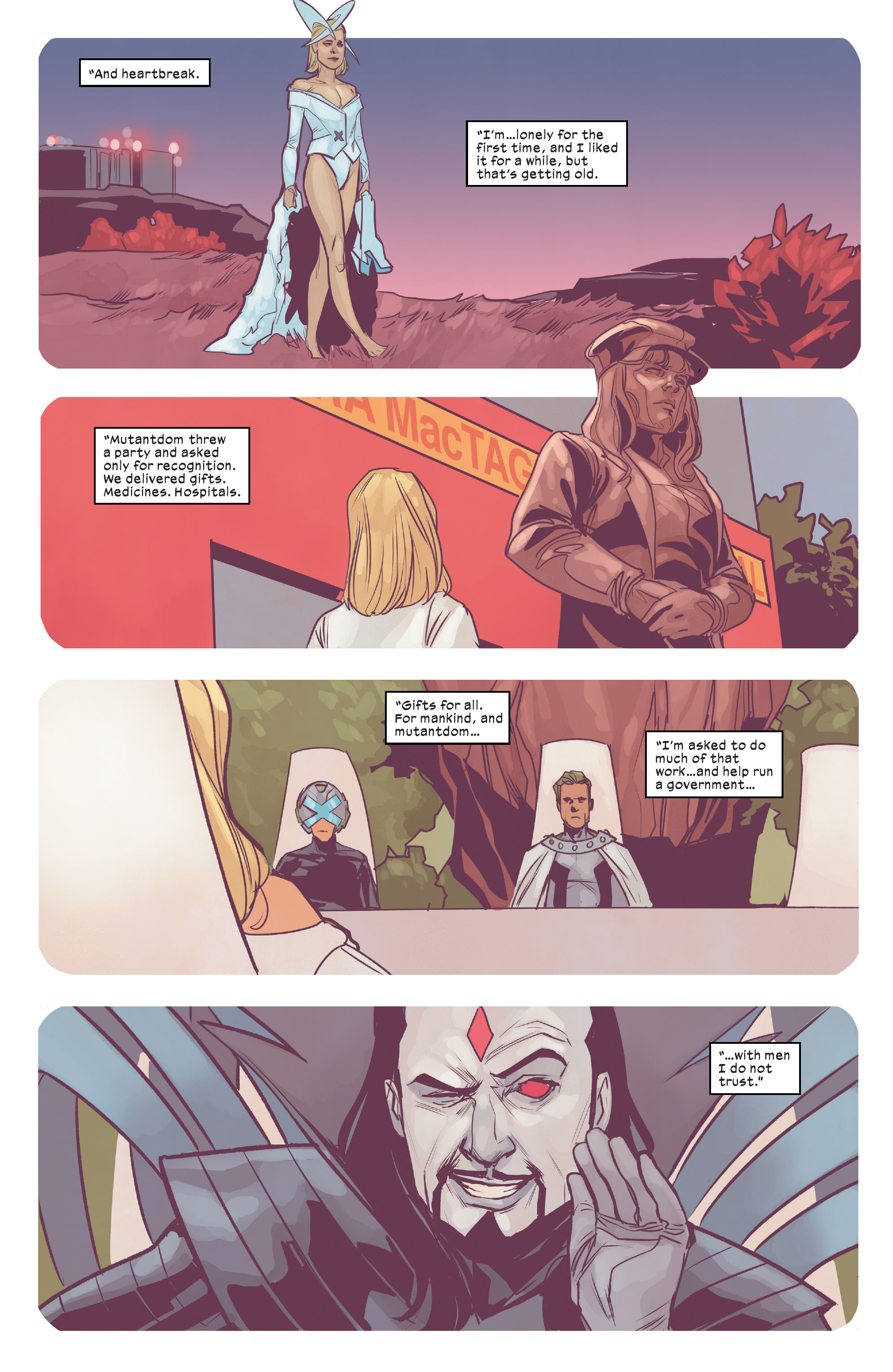 <{ $series->title }} issue 27 - Page 7