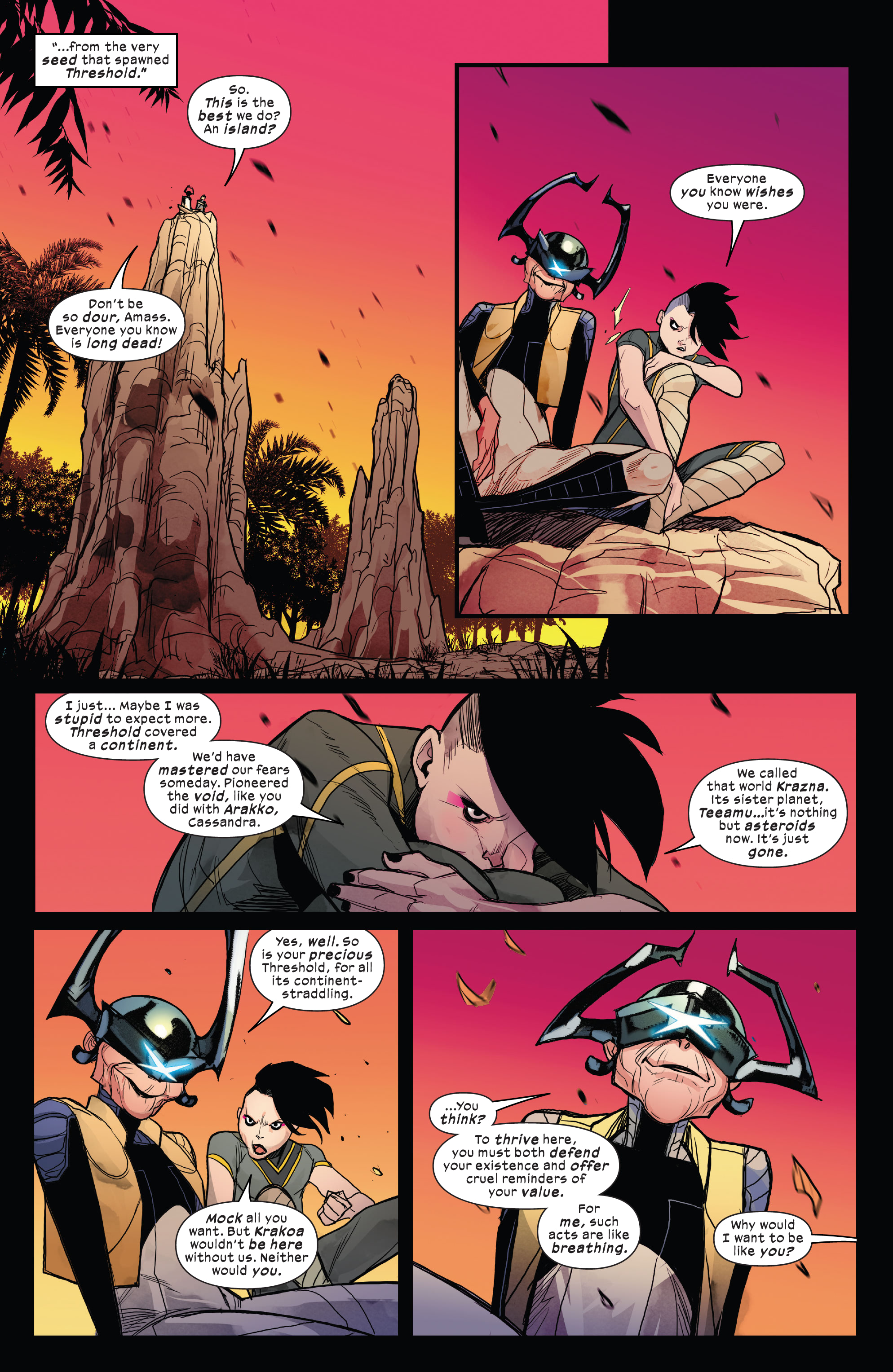 <{ $series->title }} issue 8 - Page 9