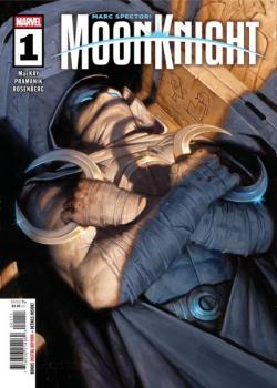Marc Spector: Moon Knight (2026-)