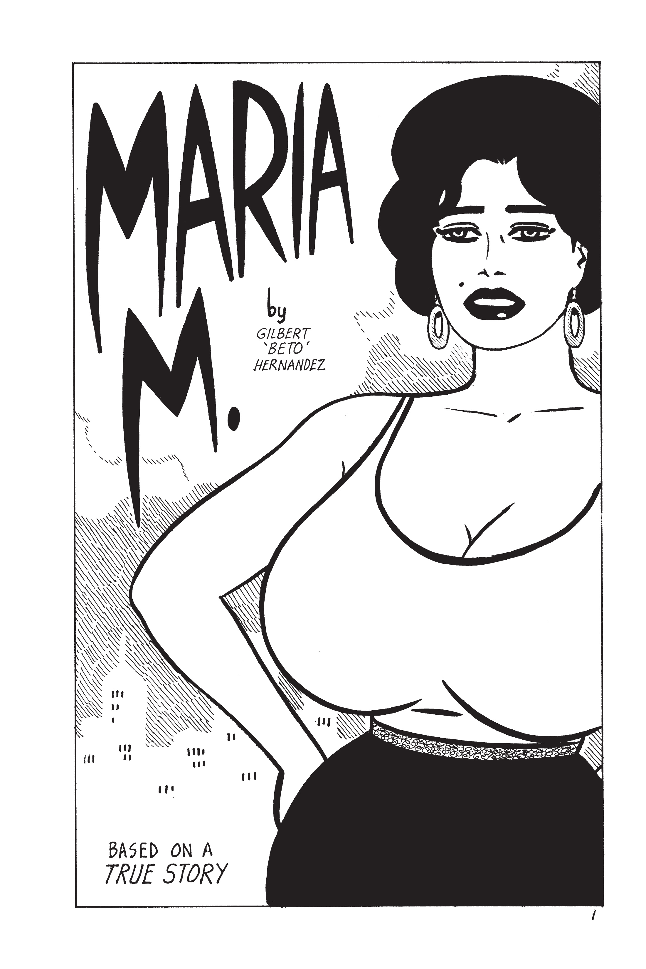 Maria M. (2019) issue 1 - Page 4