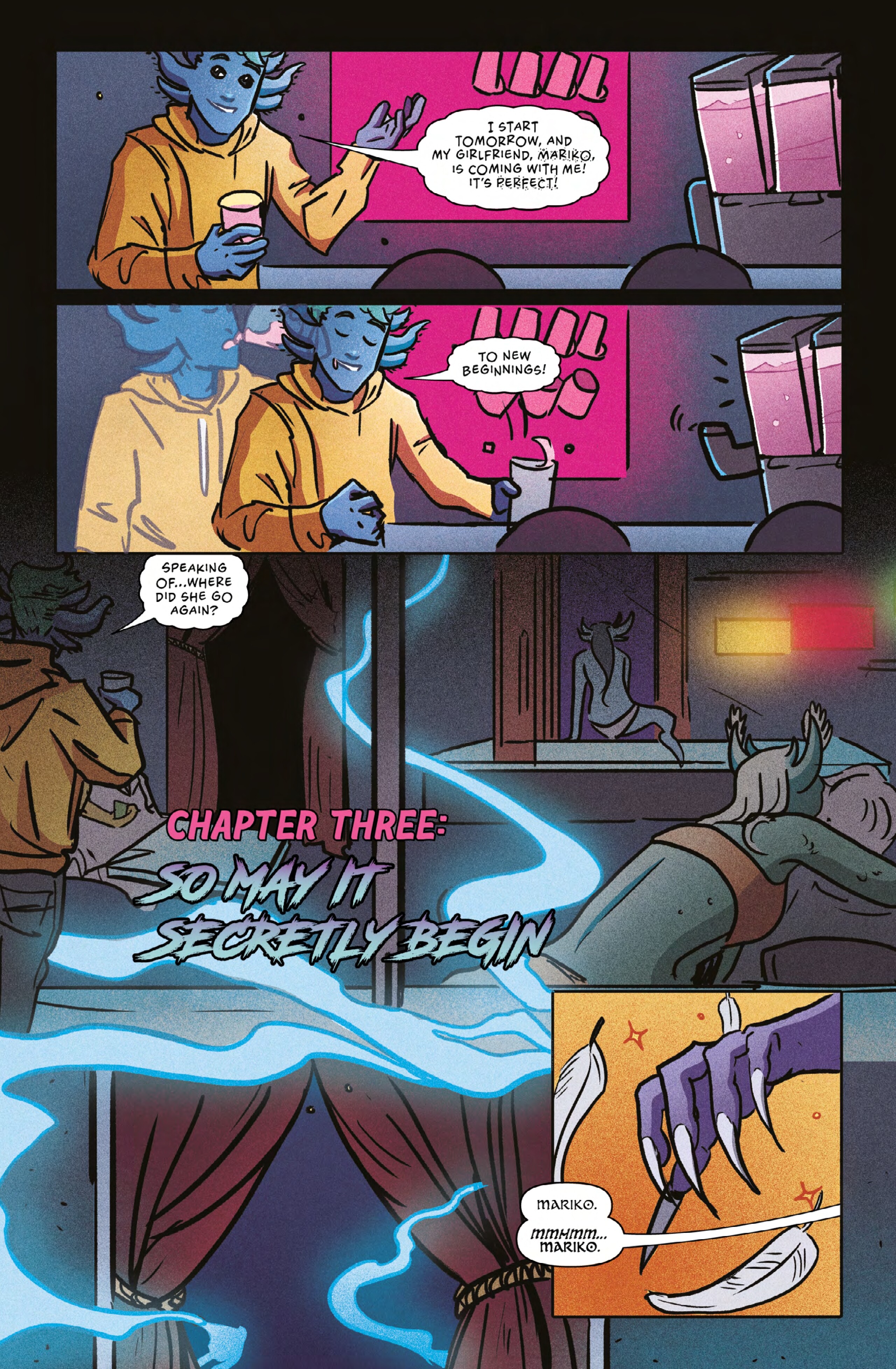 <{ $series->title }} issue 1 - Page 50