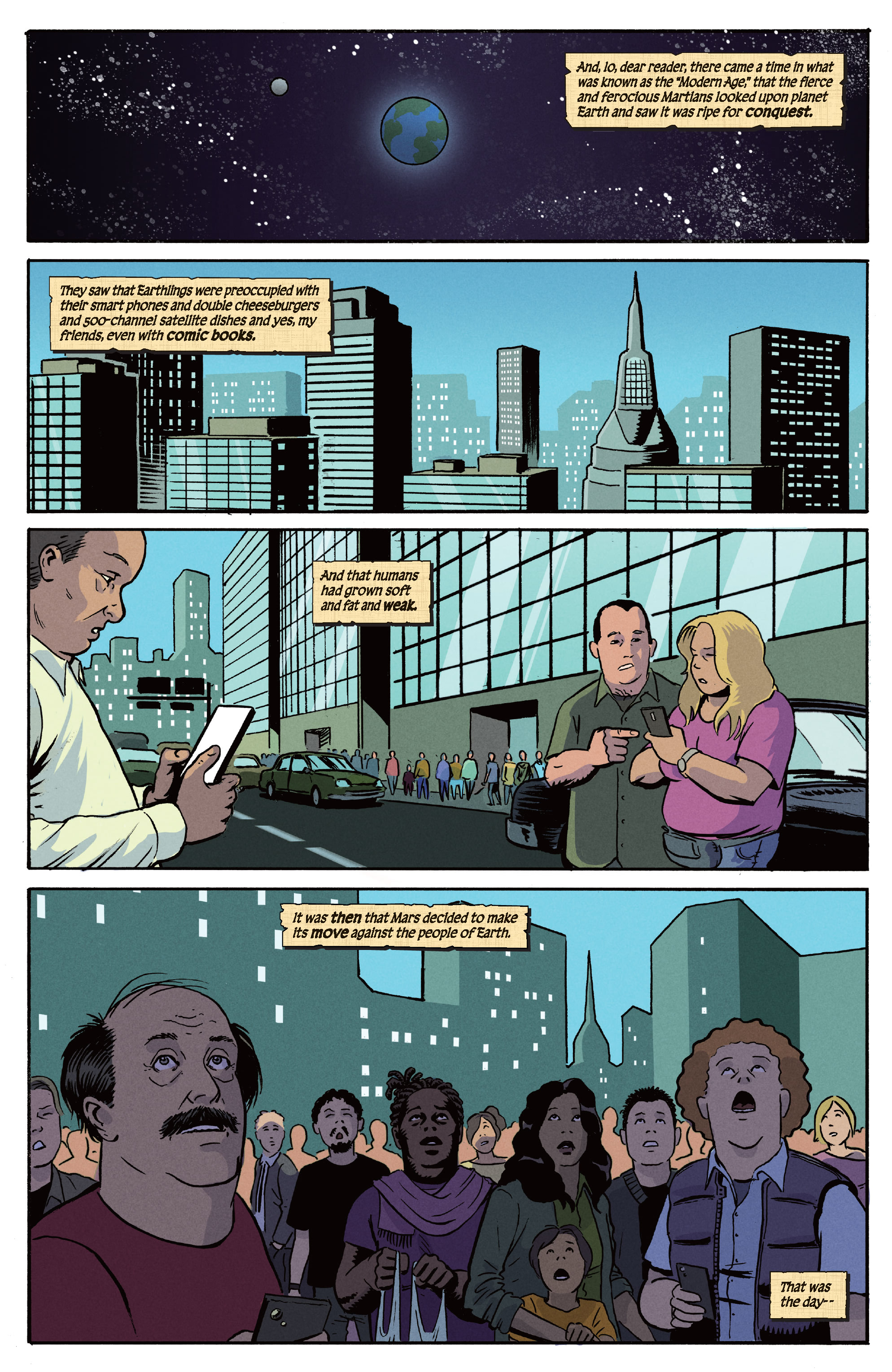 <{ $series->title }} issue 1 - Page 7