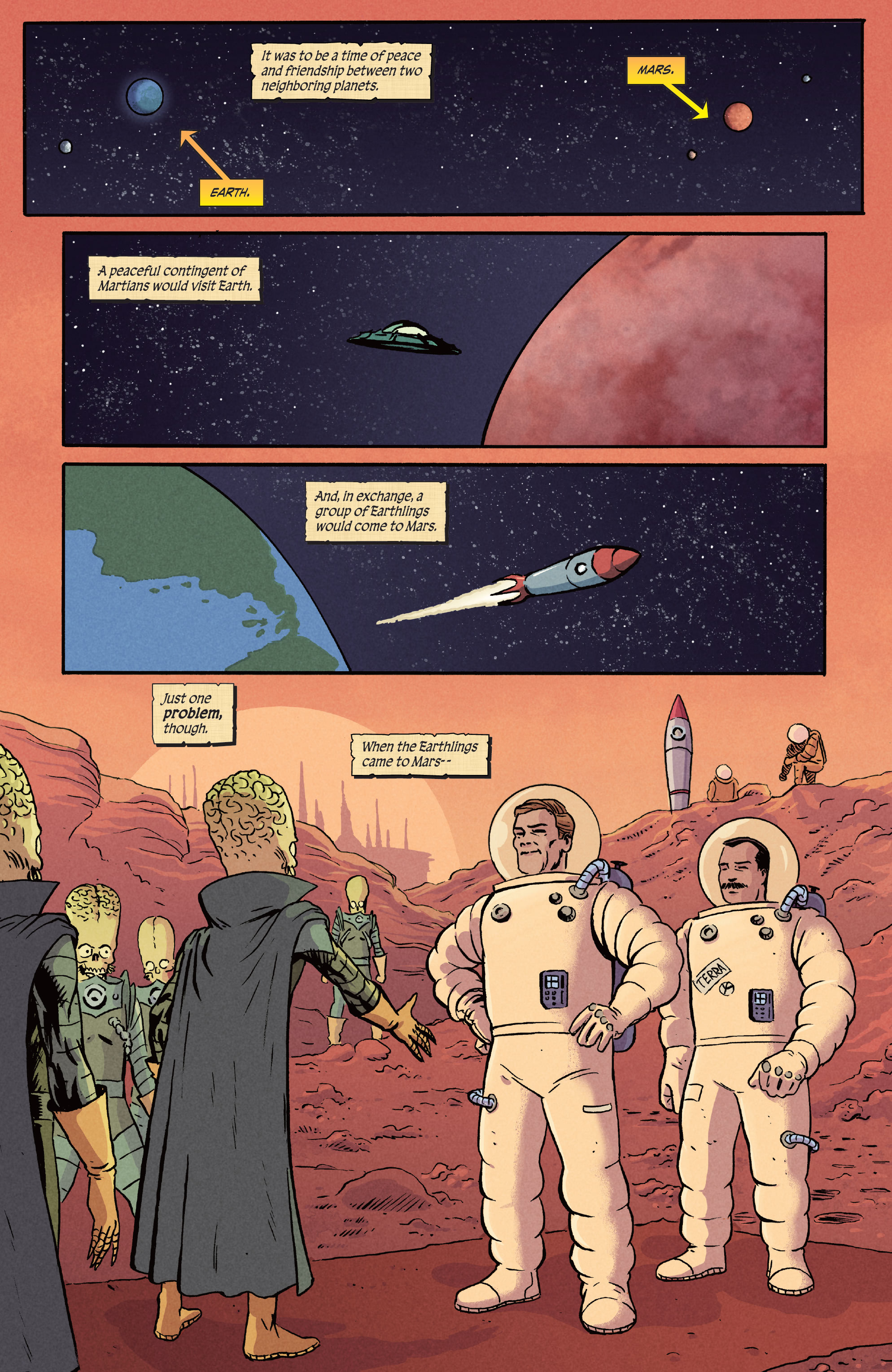 <{ $series->title }} issue 2 - Page 5