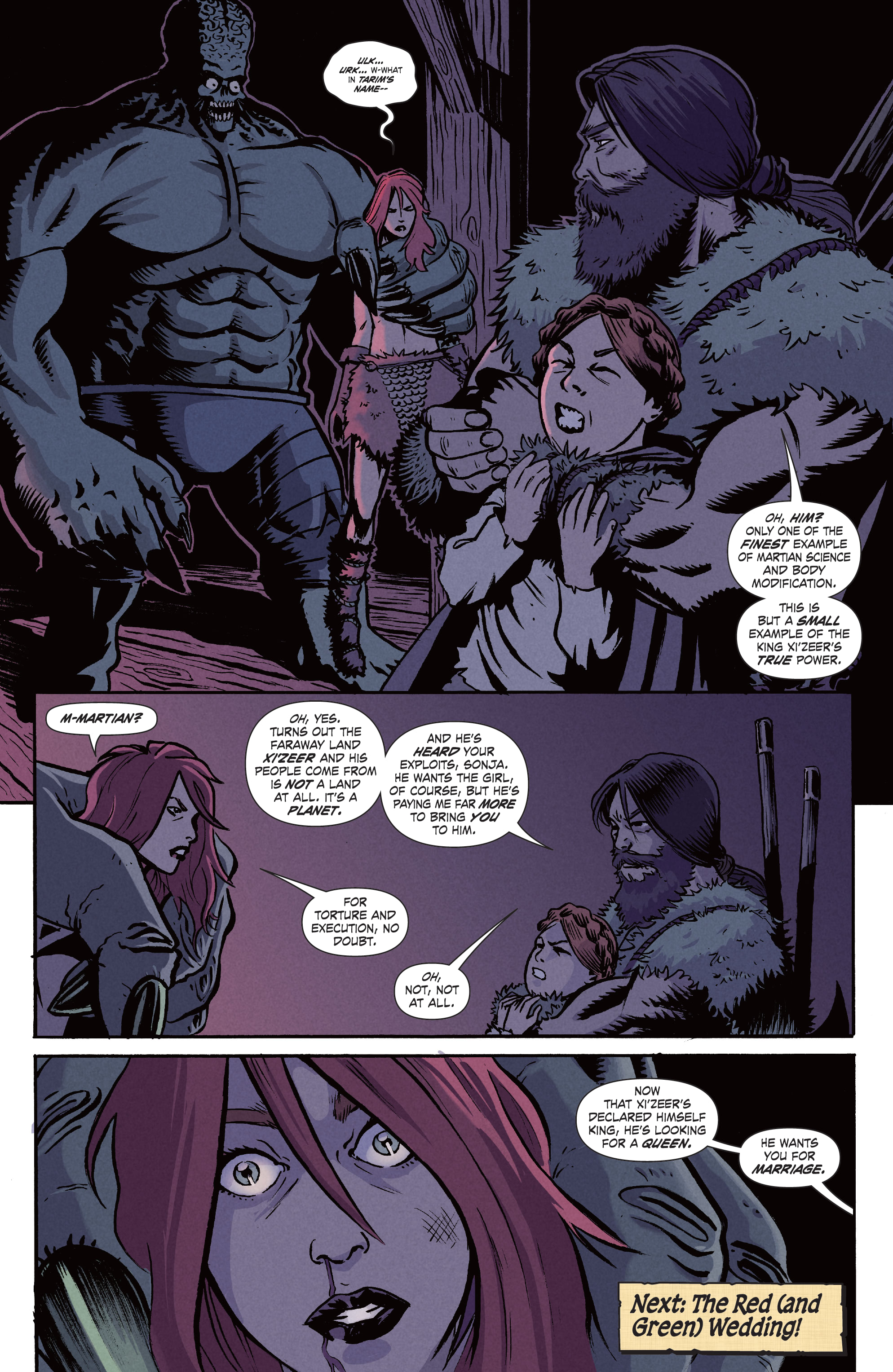 <{ $series->title }} issue 2 - Page 24