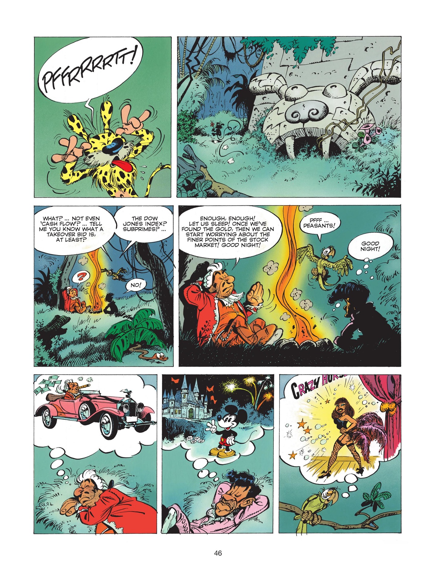 Marsupilami (2017-) issue 5 - Page 48