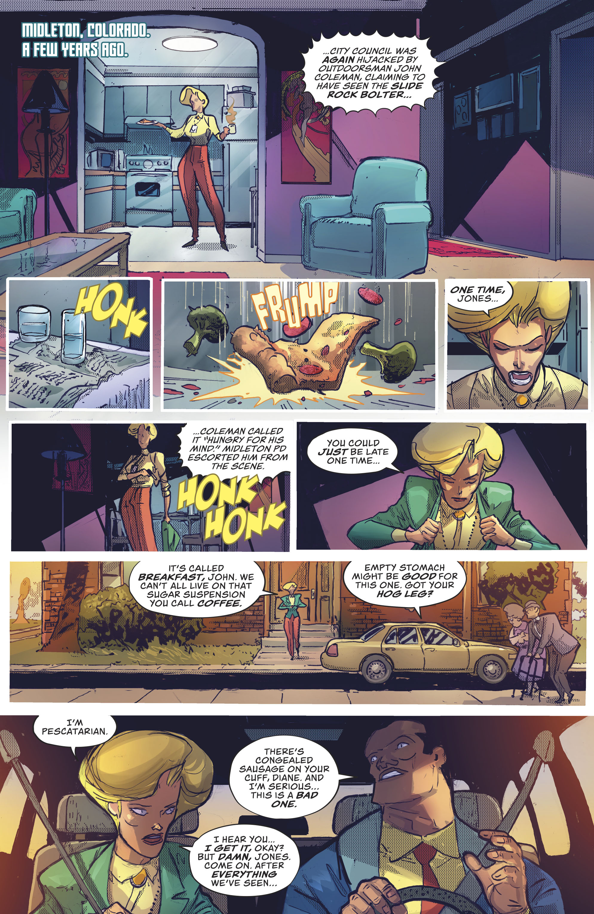 <{ $series->title }} issue 1 - Page 6