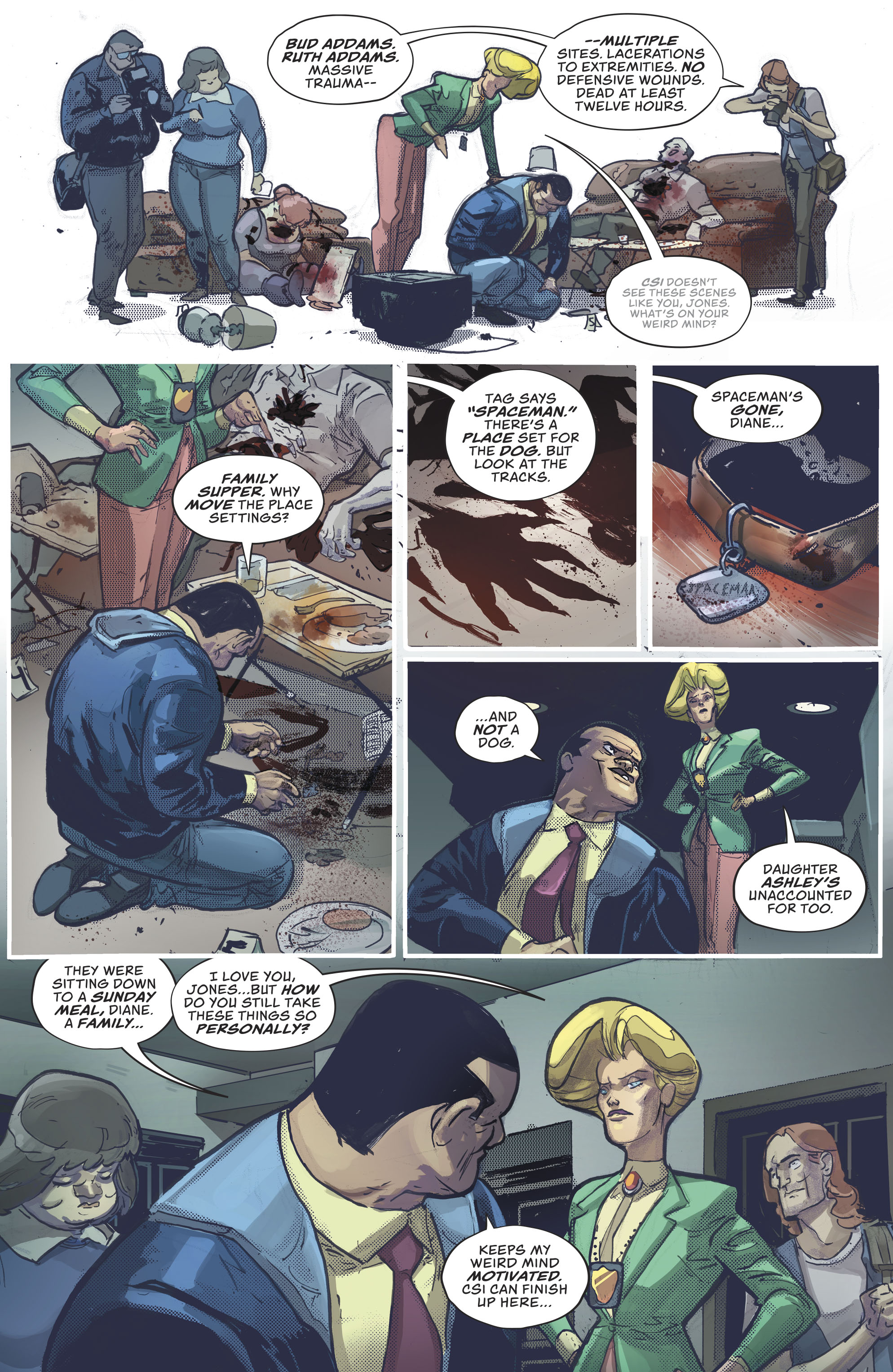 <{ $series->title }} issue 1 - Page 8