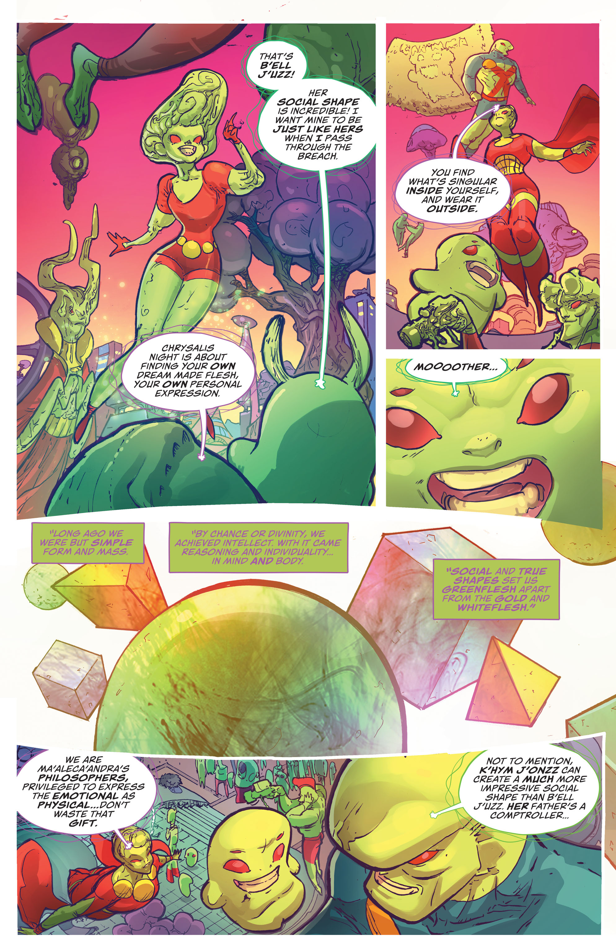 Martian Manhunter (2018-) issue 2 - Page 18