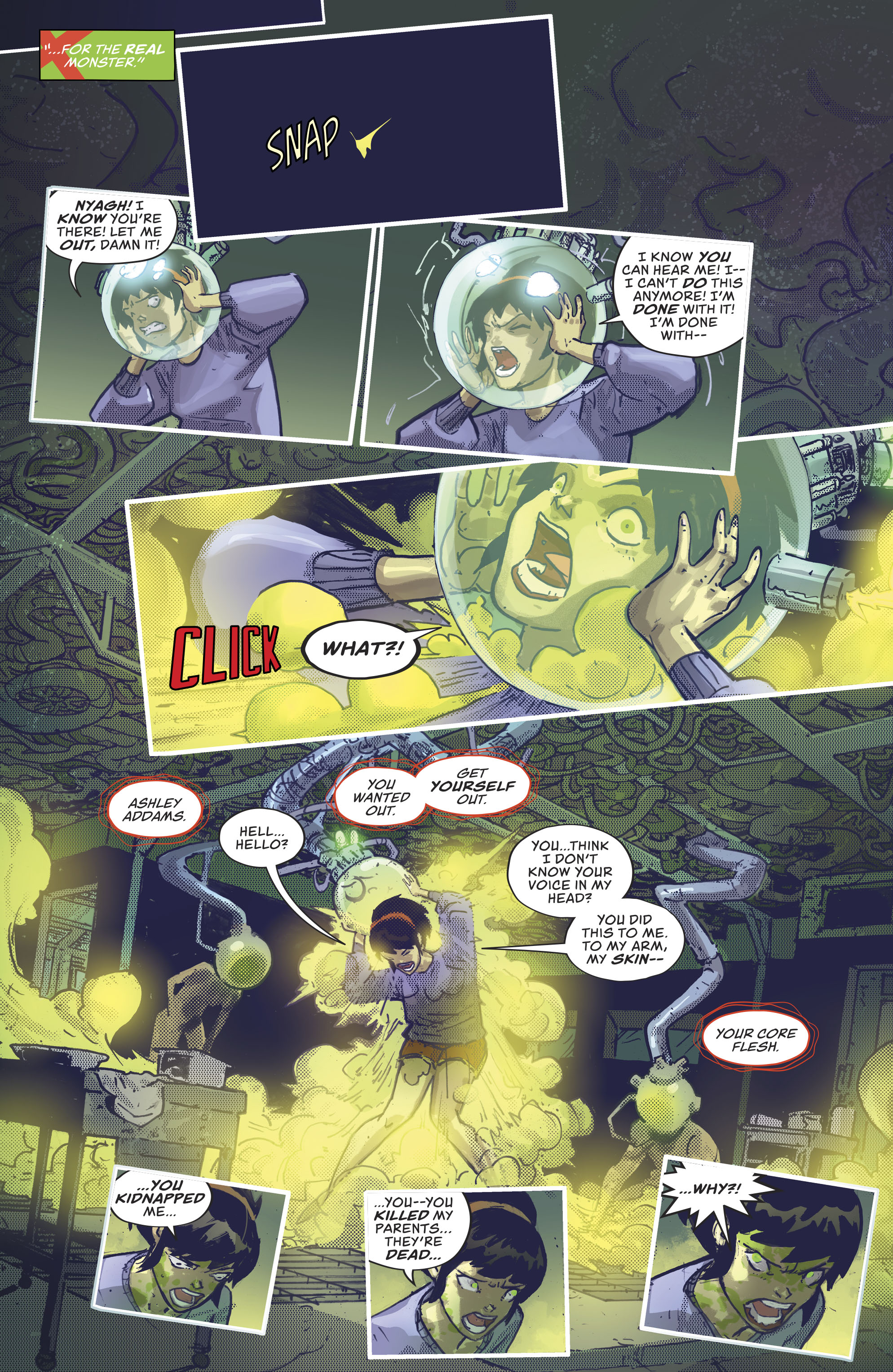 <{ $series->title }} issue 4 - Page 14