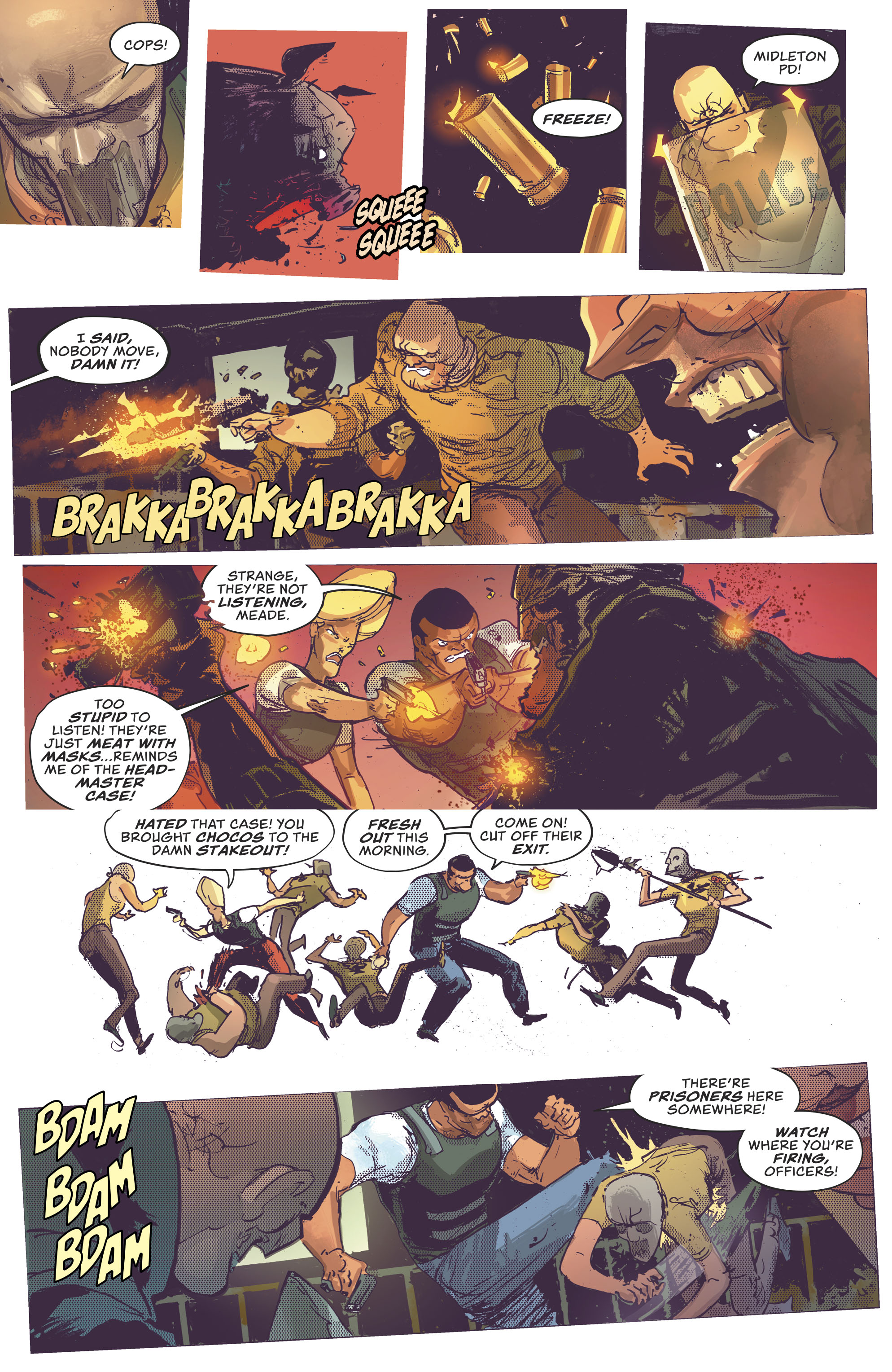 <{ $series->title }} issue 7 - Page 6