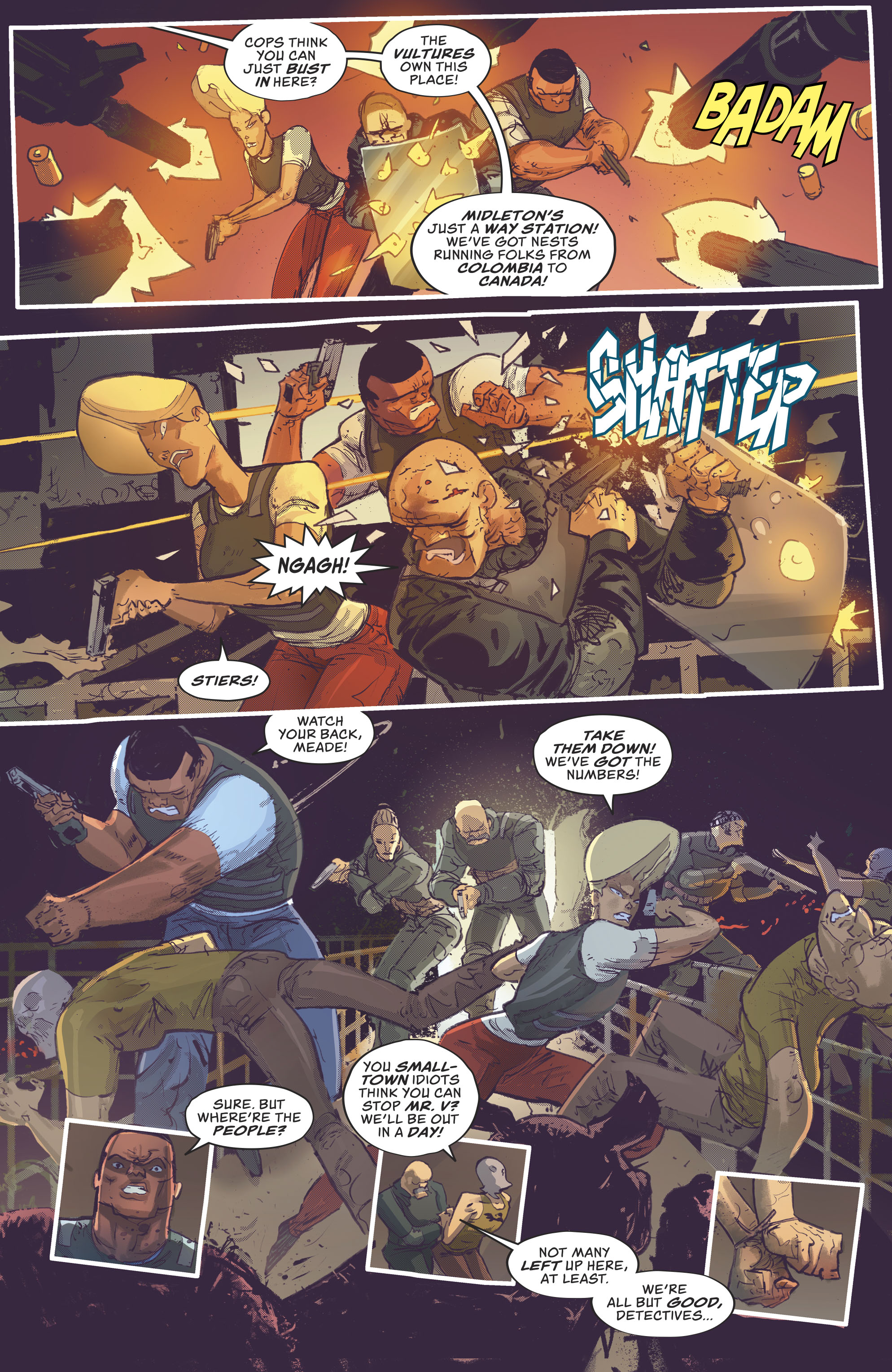 <{ $series->title }} issue 7 - Page 7