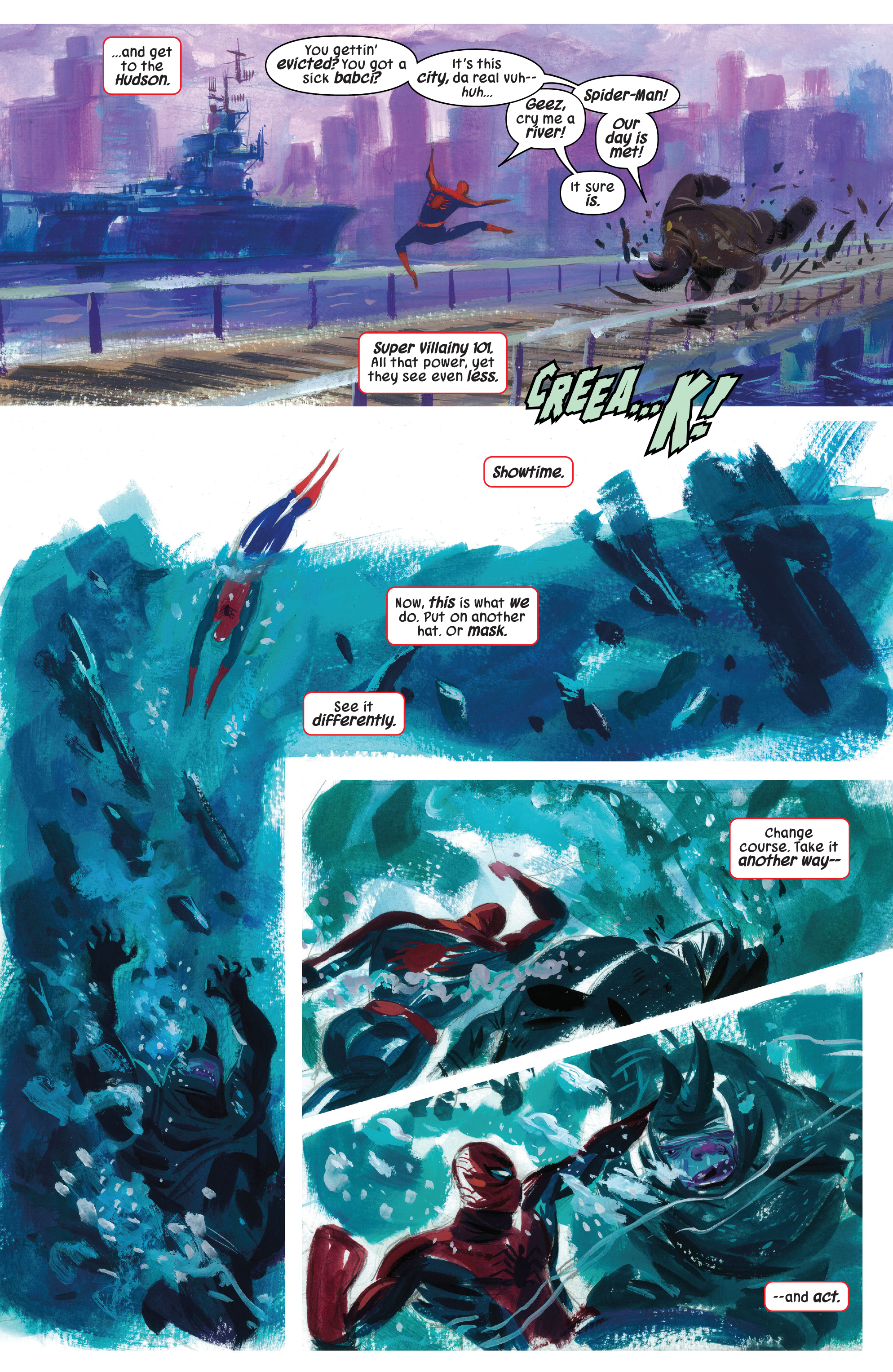 Marvel (2020): Chapter 1 - Page 13