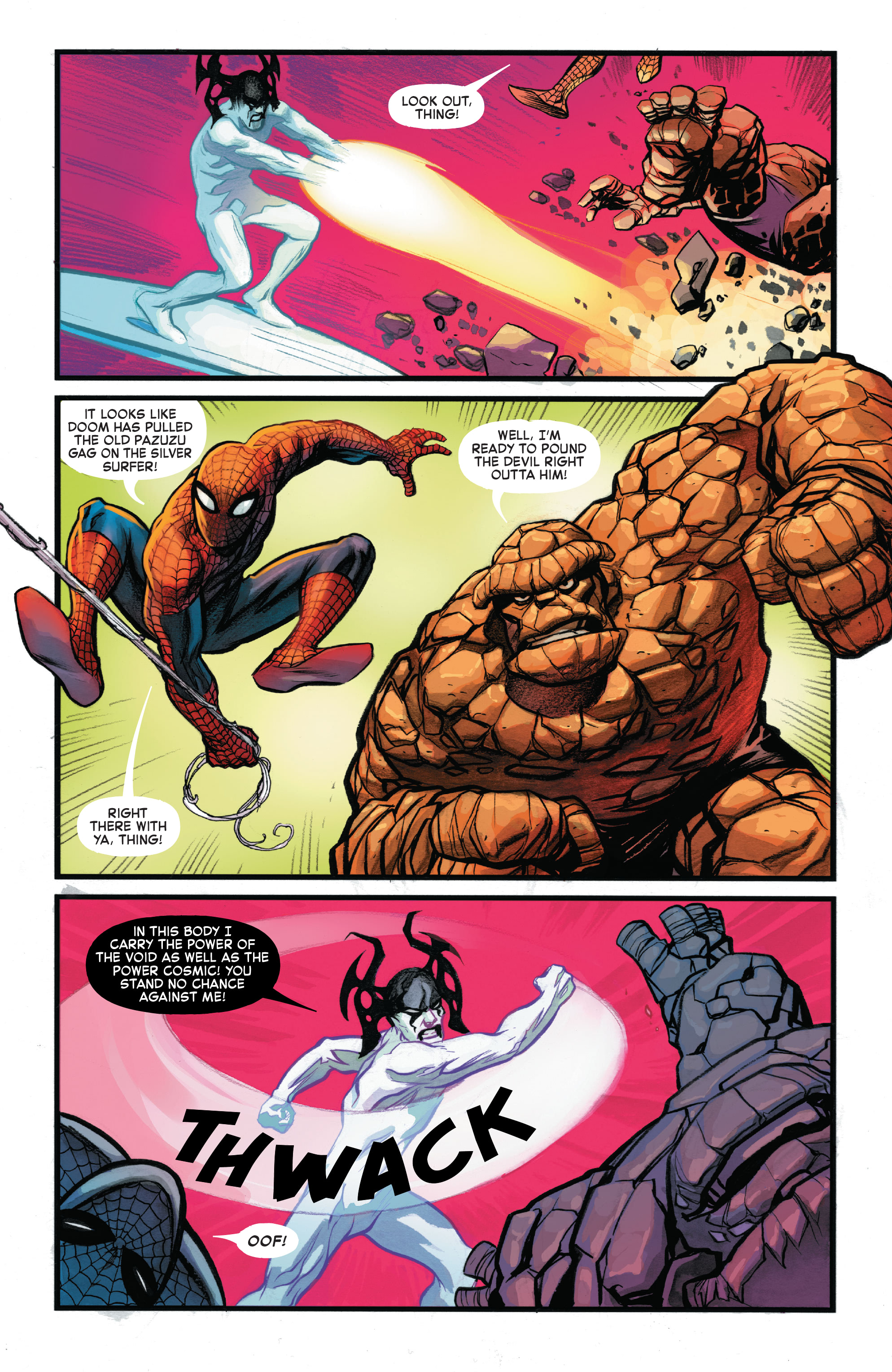 Marvel (2020) issue 2 - Page 21