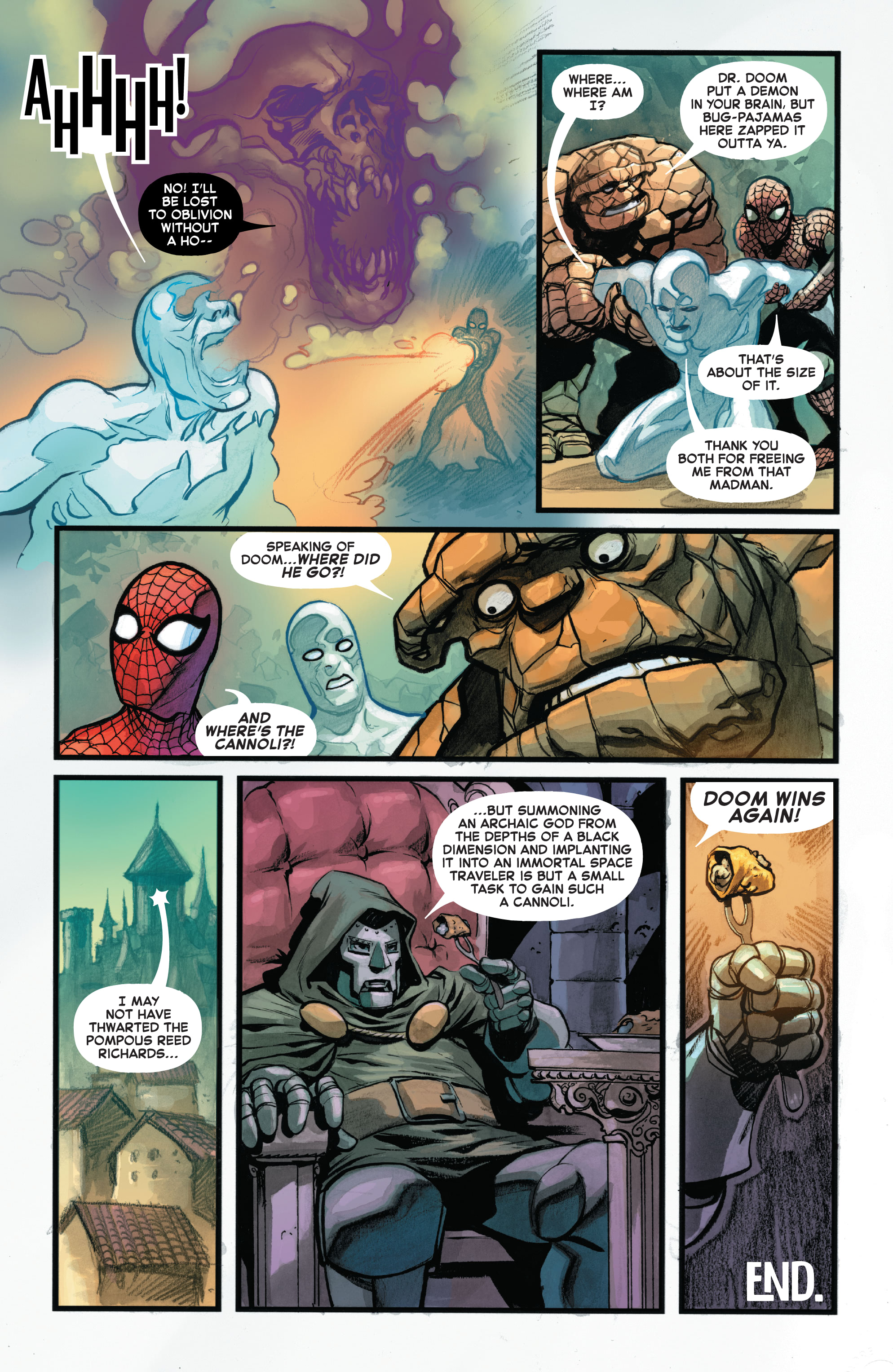 Marvel (2020) issue 2 - Page 23