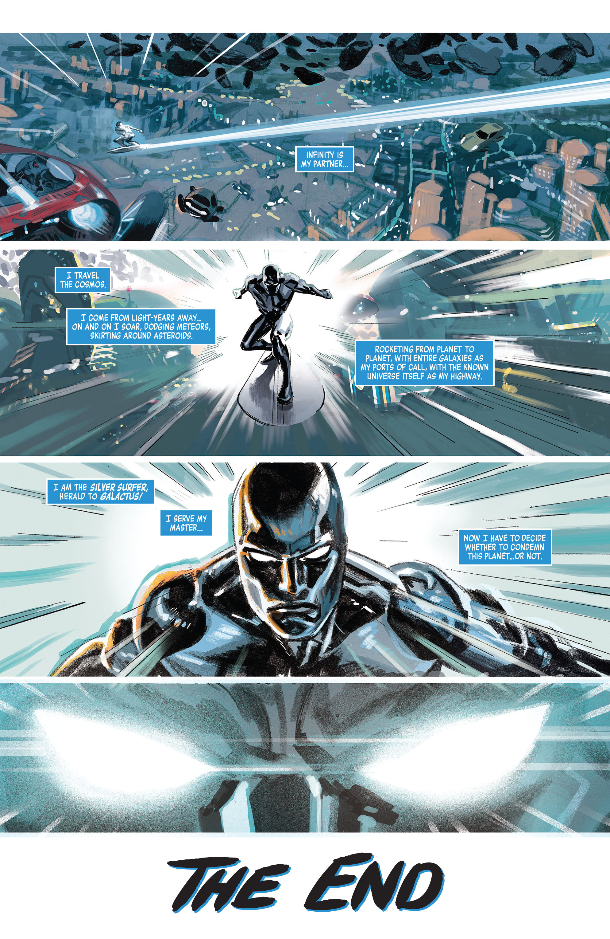 Marvel (2020) issue 4 - Page 17