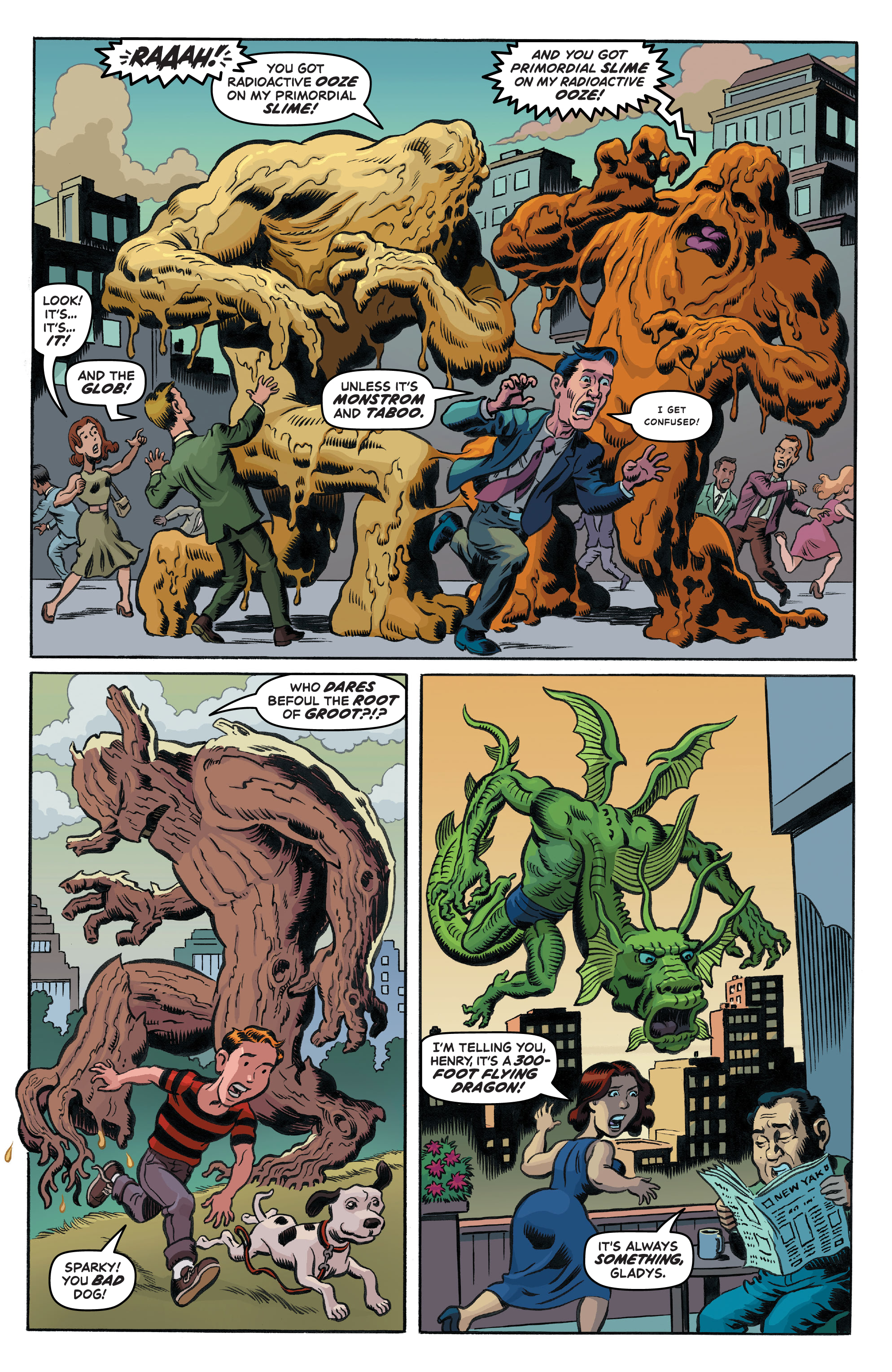 Marvel (2020) issue 4 - Page 23